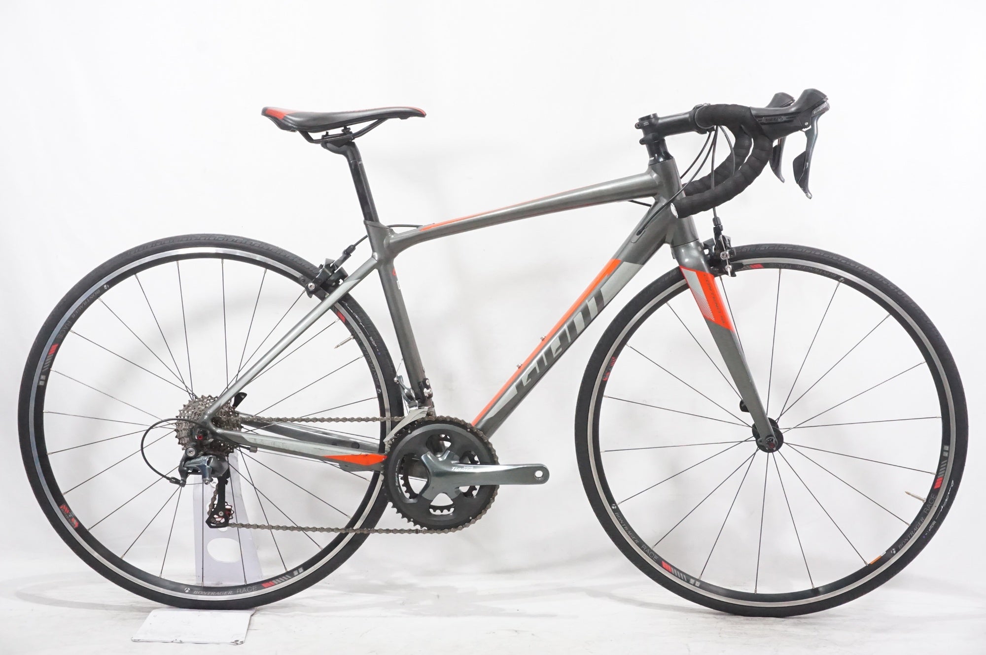 GIANT CONTEND SL 2019 モデル GIANT CONTEND SL 1 2019年モデル – スポーツサイクル ウエキ