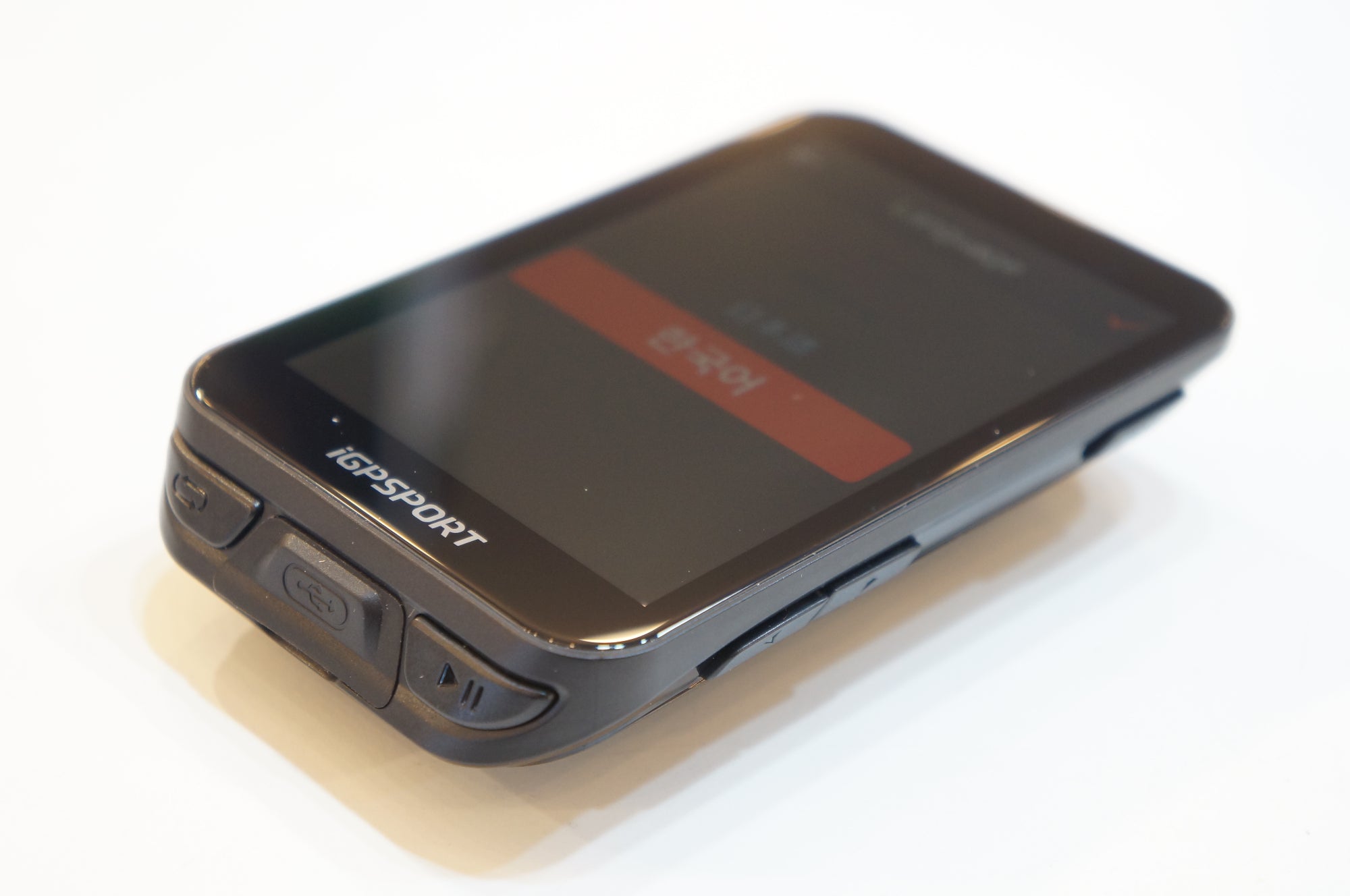 IGPSPORT 「アイジーピースポーツ」 IGS800 サイクルコンピュータ / バイチャリ浦和ベース