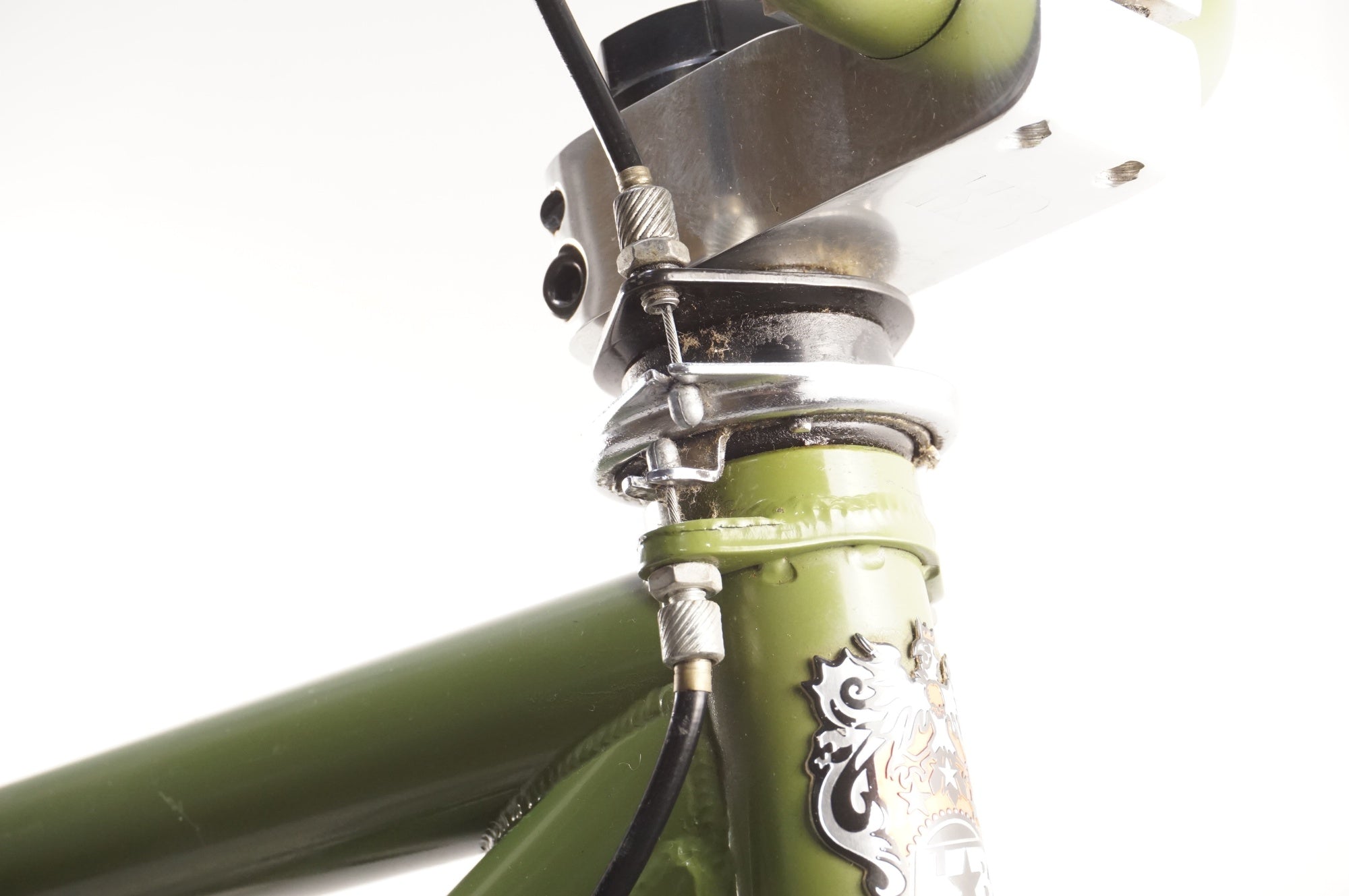 HOFFMAN BIKES 「ホフマンバイクス」 DIRT 1998年モデル BMX / 中目黒店