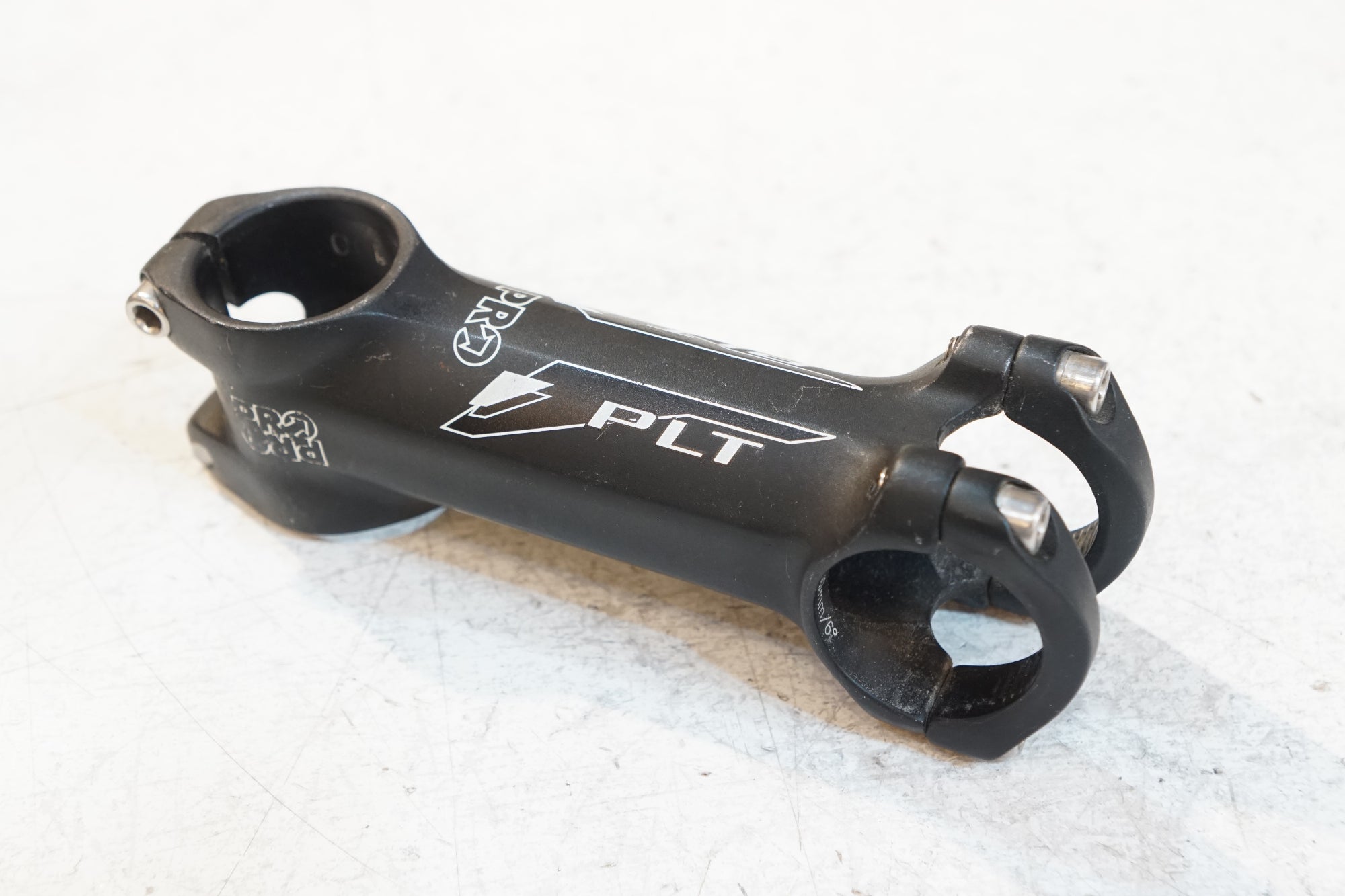 SHIMANO 「シマノ」 PRO PLT 6° 100mm φ31.8 ステム / バイチャリ浦和ベース