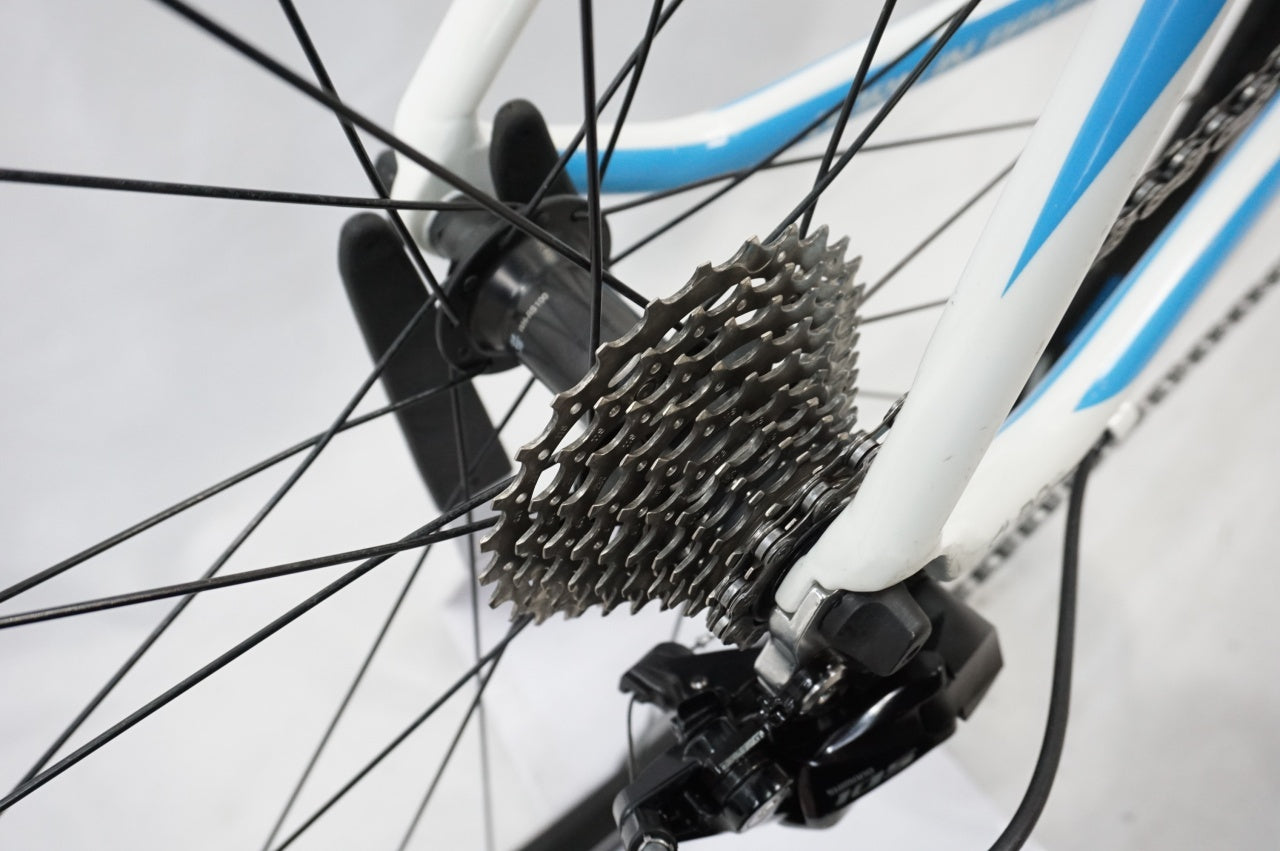 CORRATEC 「コラテック」 DOLOMITI 105 2020年モデル ロードバイク / 川越店