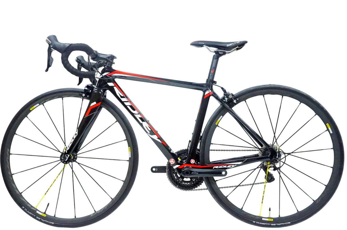 RIDLEY 「リドレー」 FENIX 105 2015年モデル ロードバイク / 名古屋大須店