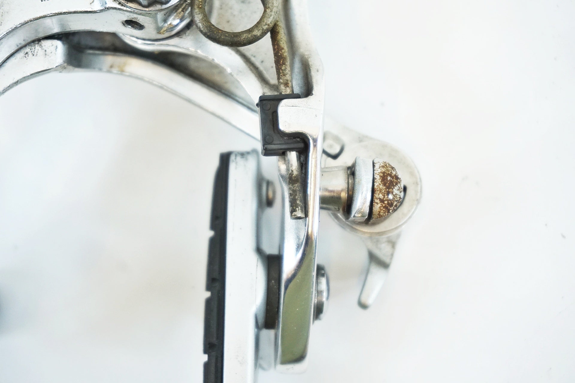 SHIMANO 「シマノ」 BR-R650 ブレーキセット / 有明ガーデン店