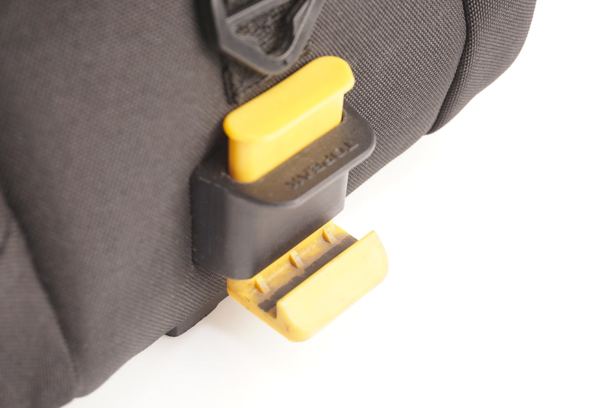 TOPEAK 「トピーク」 MTX TRUNKBAG EX リアバッグ / 中目黒店