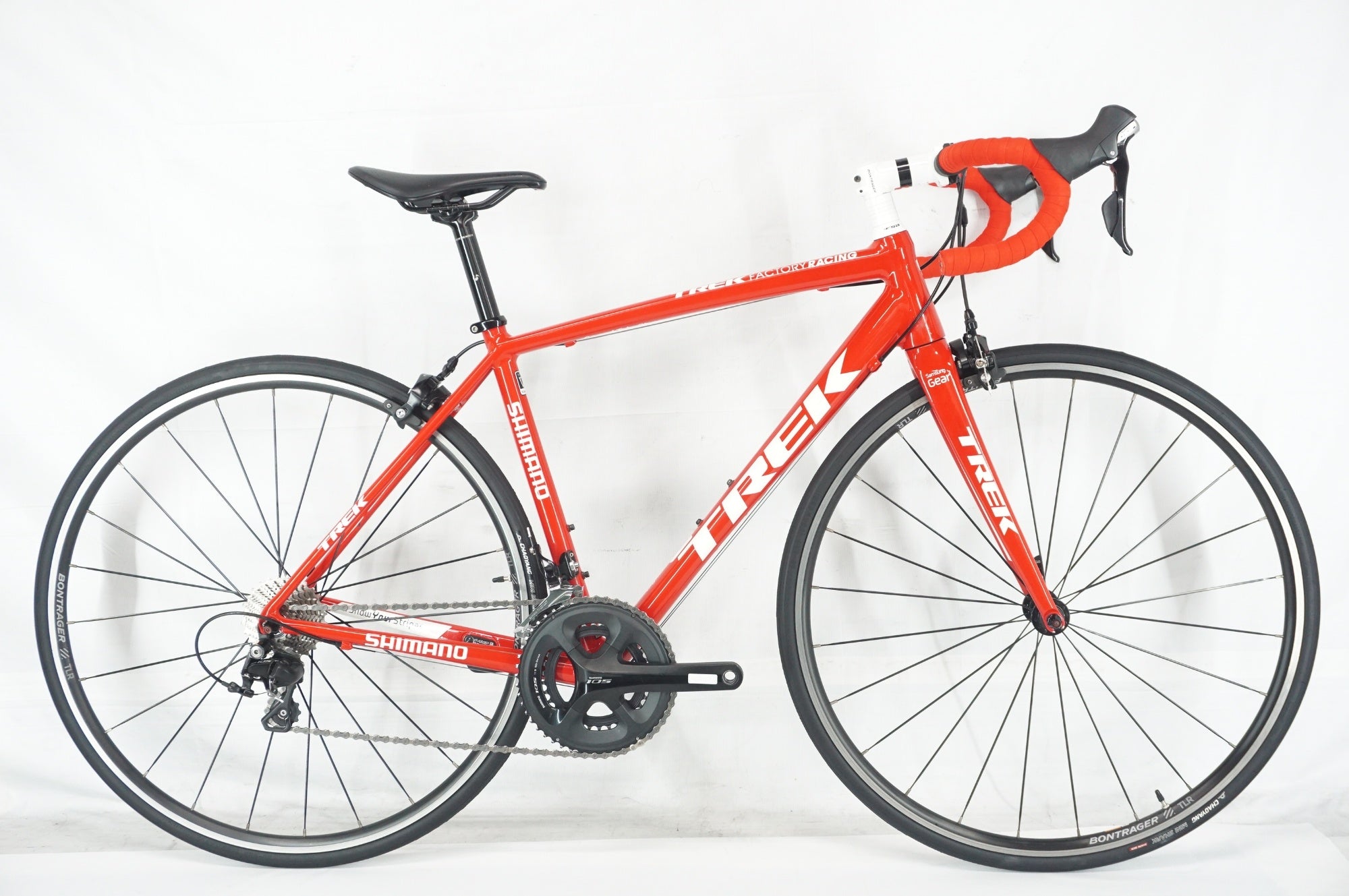 TREK 「トレック」 EMONDA ALR 5 2016年モデル ロードバイク / 阪急塚口店