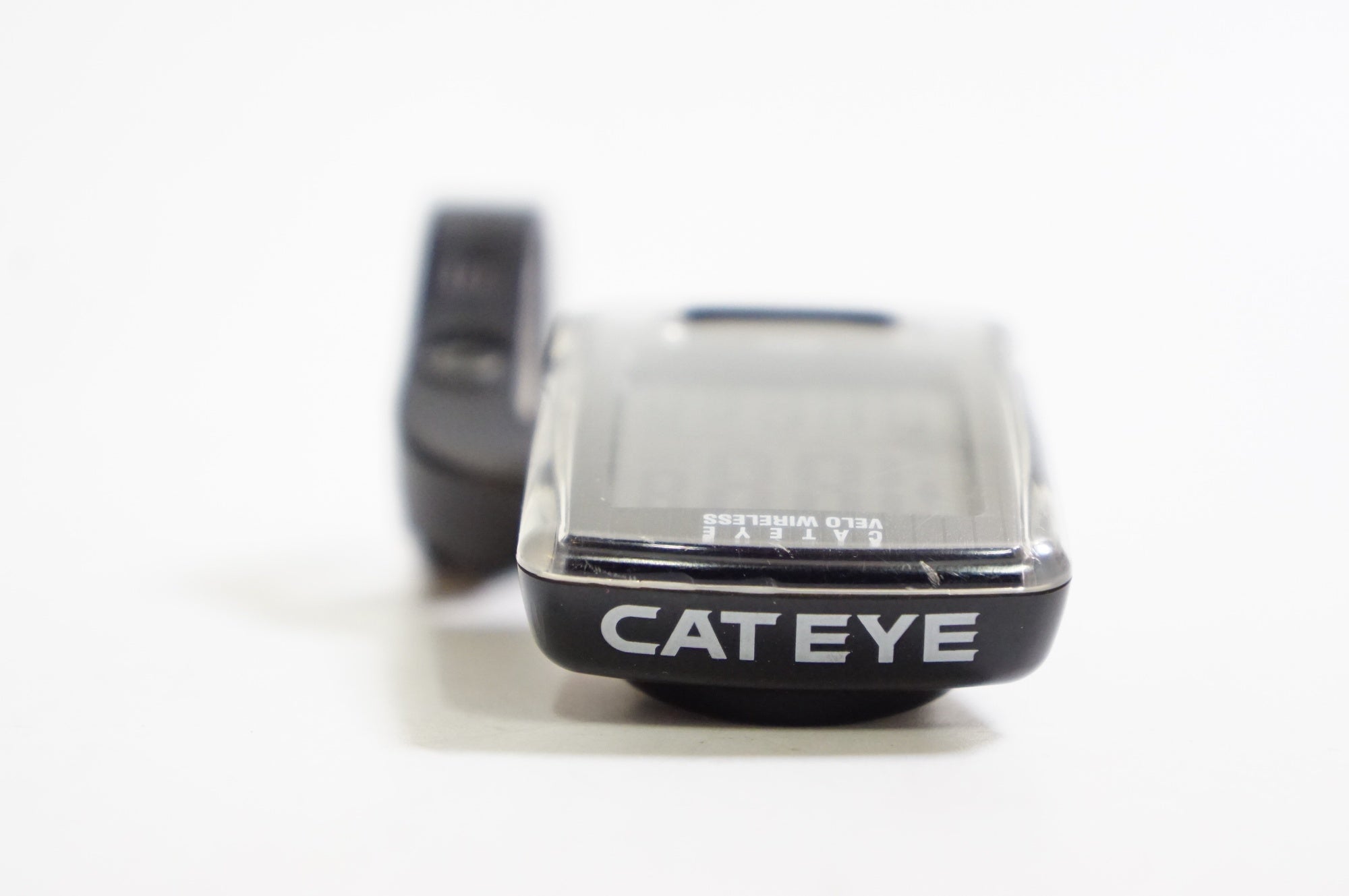 CATEYE 「キャットアイ」 VELO WIRELESS CC-VT230W サイクルコンピューター / 熊谷本店