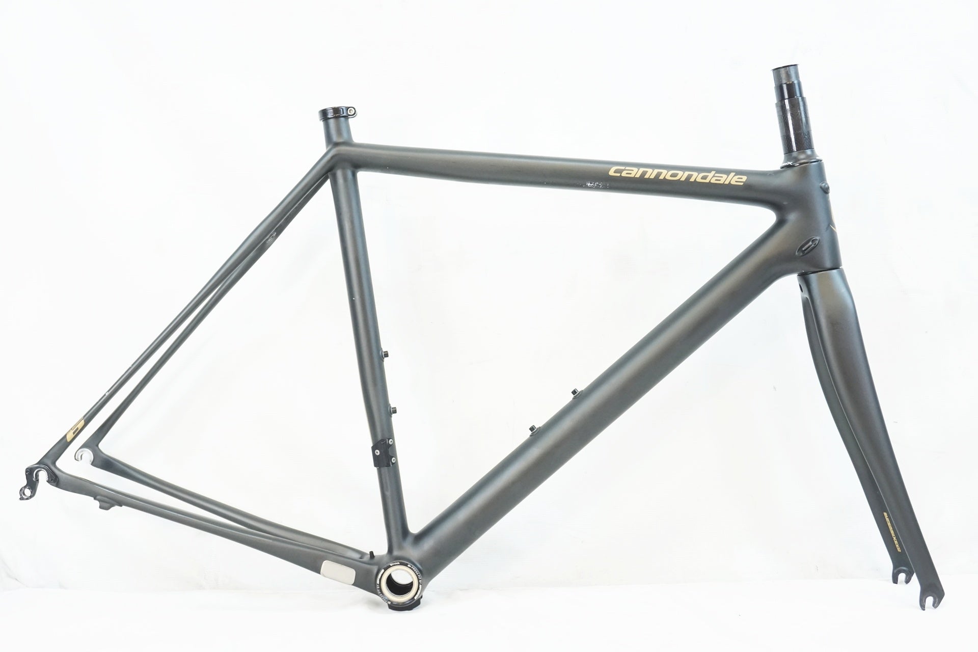 中古CANNONDALE（キャノンデール）通販【バイチャリ】