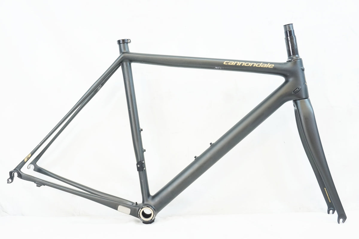 CANNONDALE 「キャノンデール」 SUPERSIX EVO BLACK INC. 2014年モデル フレームセット / 有明ガーデン店