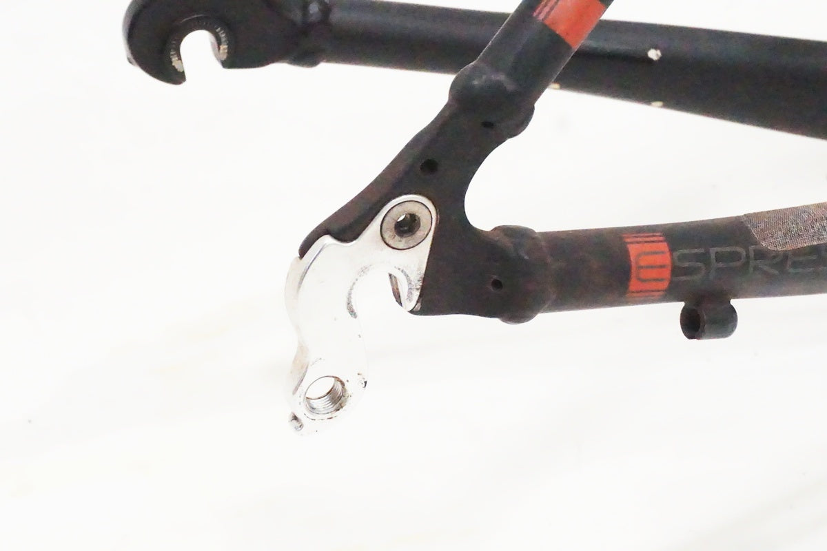 PANASONIC「パナソニック」 ESPRESSO 2013年モデル フレームセット/ 京都西院店