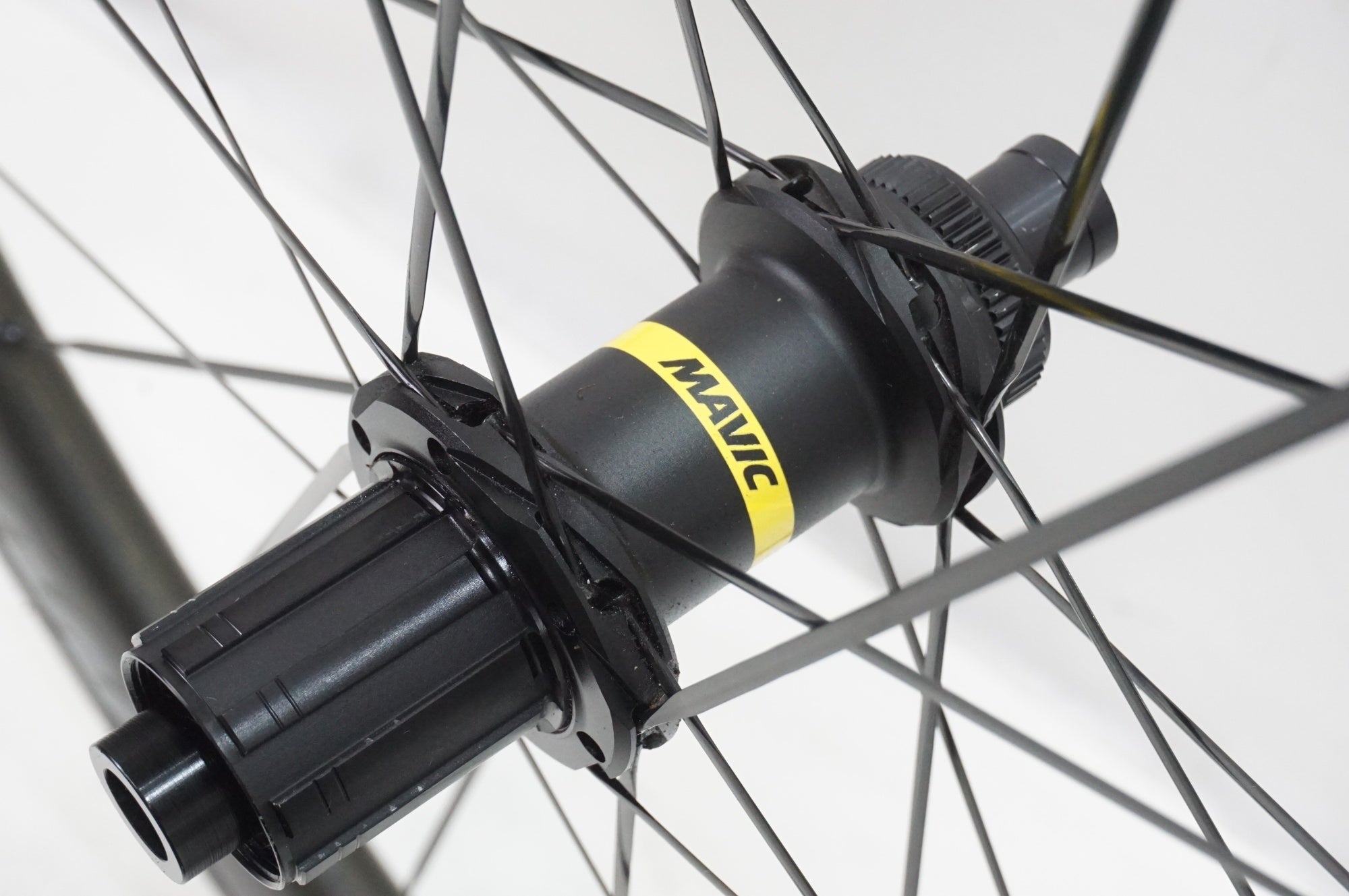 MAVIC 「マビック」 COSMIC SLR 45 DISC シマノ11S ホイールセット / 大宮店