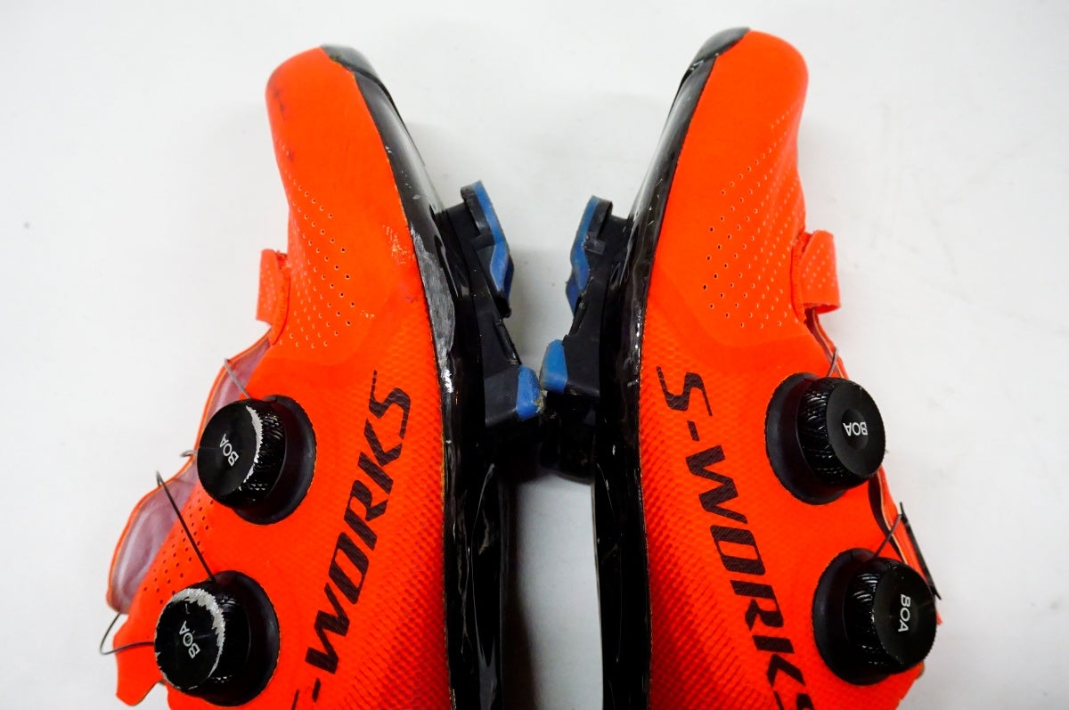 SPECIALIZED 「スペシャライズド」 S-WROKS 7 41(26cm) シューズ / 名古屋大須店