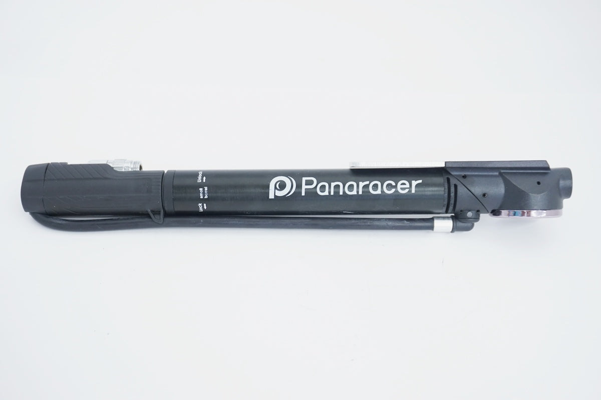 PANARACER 「パナレーサー」 BMP-N21AGF2-B 携帯ポンプ / 京都八幡店