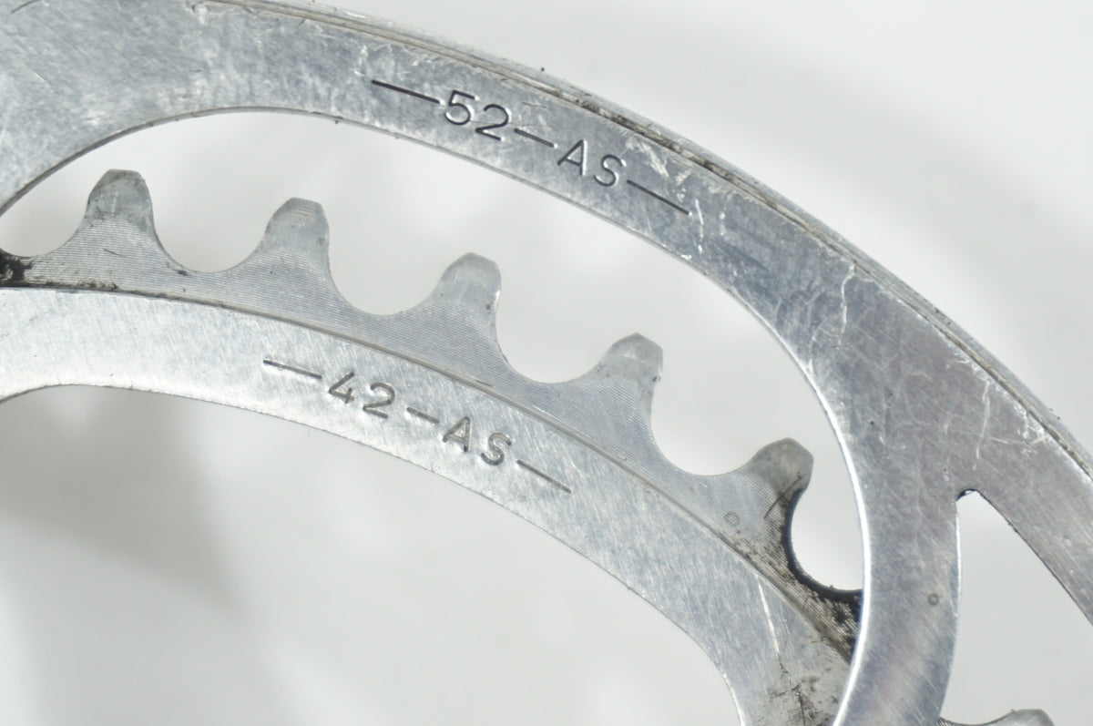 CAMPAGNOLO 「カンパニョーロ」 BREV 42T 170mm クランクセット / 世田谷店