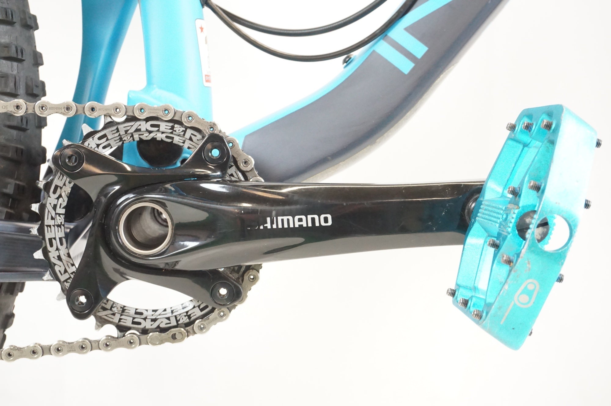 INTENSE 「インテンス」 SPIDER 27.5 2016年モデル 27.5インチ マウンテンバイク / 宇都宮店