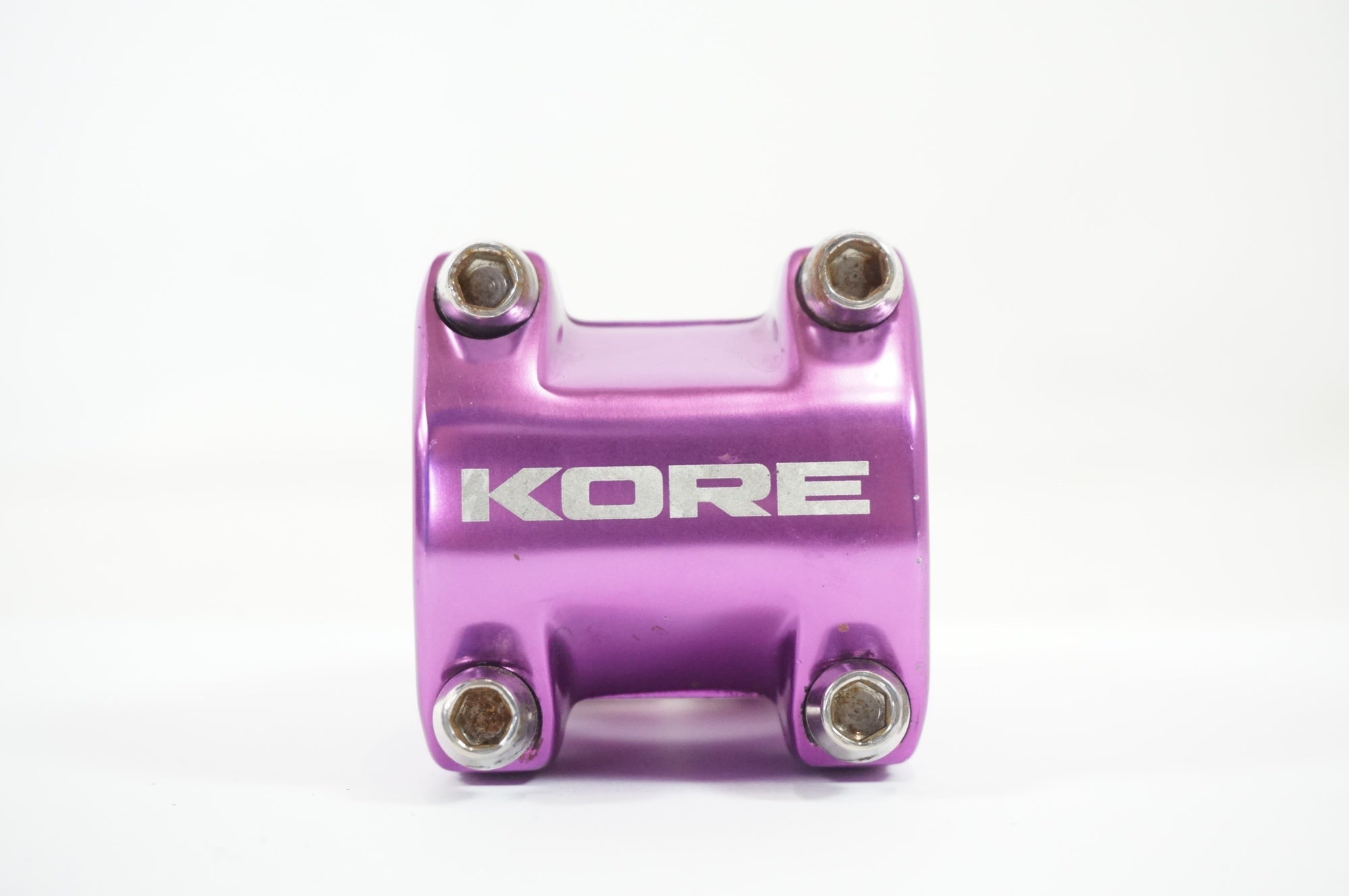 KORE 「コア」 RIVERA φ31.8 42.5mm ステム / 宇都宮店