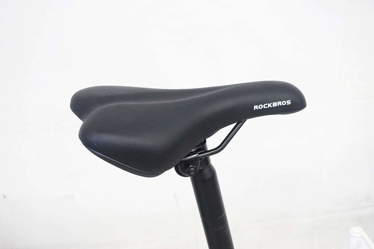 ROCKBROS 「ロックブロス」 SKN-20 2026年モデル 20インチ 折り畳み自転車 / 大阪美原北インター店