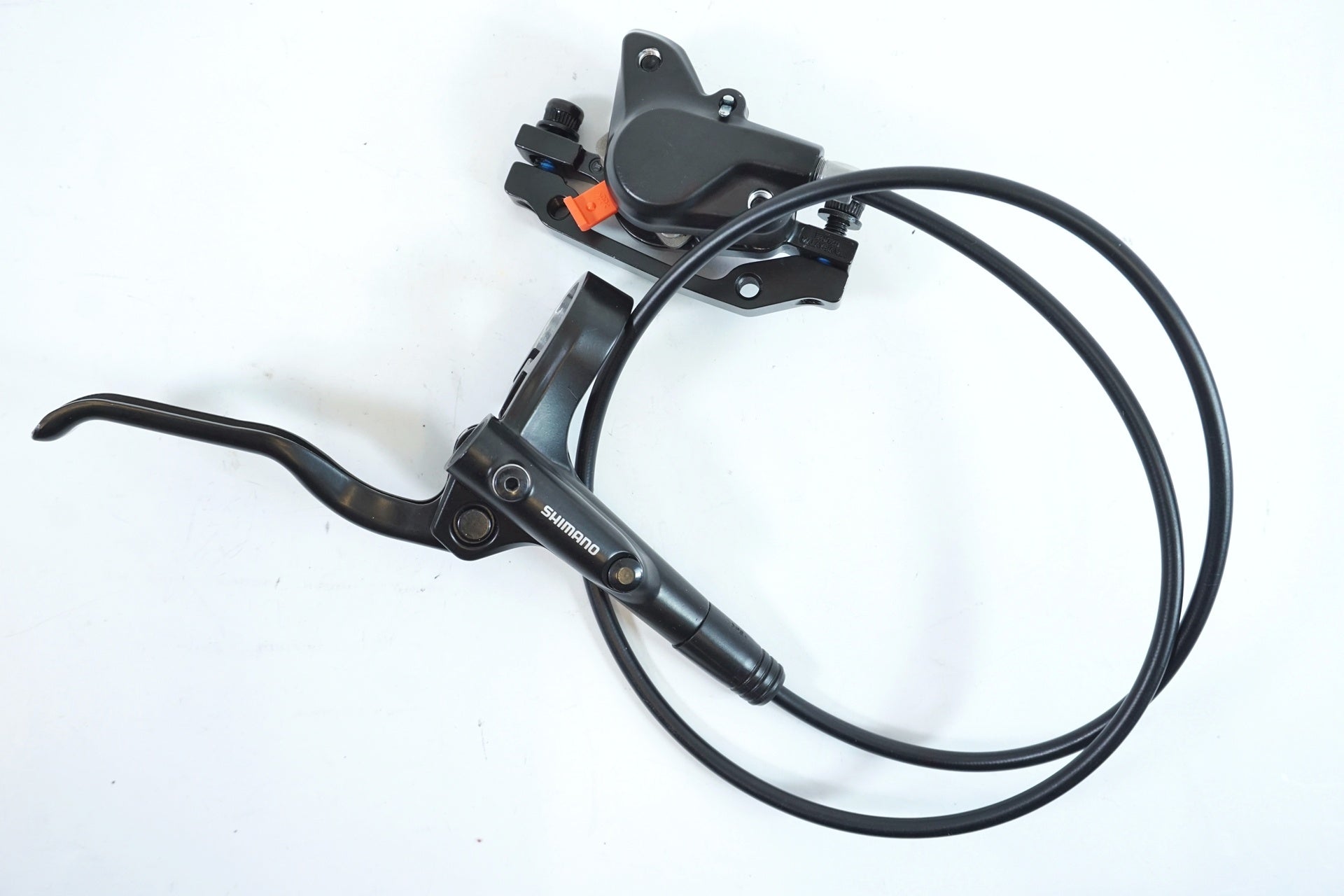 SHIMANO 「シマノ」 BR-MT200/BL-MT200 ブレーキセット / 有明ガーデン店