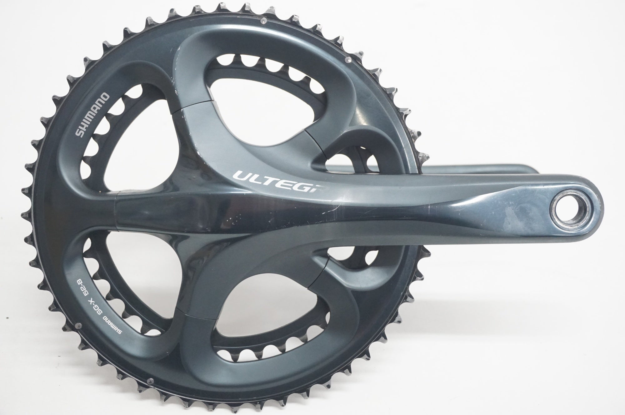 SHIMANO 「シマノ」 ULTEGRA FC-6700 52-39T 170mm クランク / 福岡店