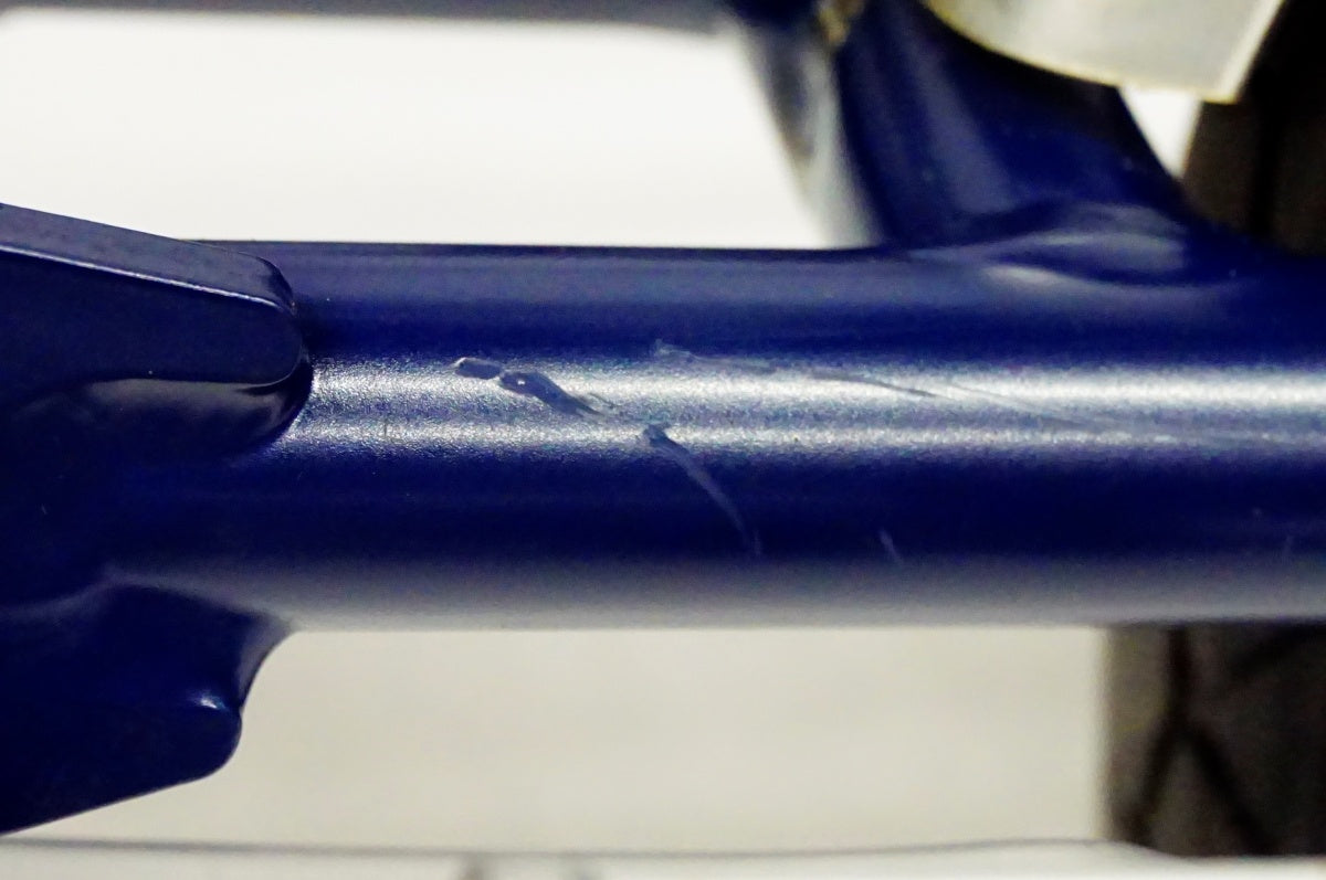 BROMPTON 「ブロンプトン」 M6R 2017年モデル 16インチ 折り畳み自転車 / 名古屋大須店