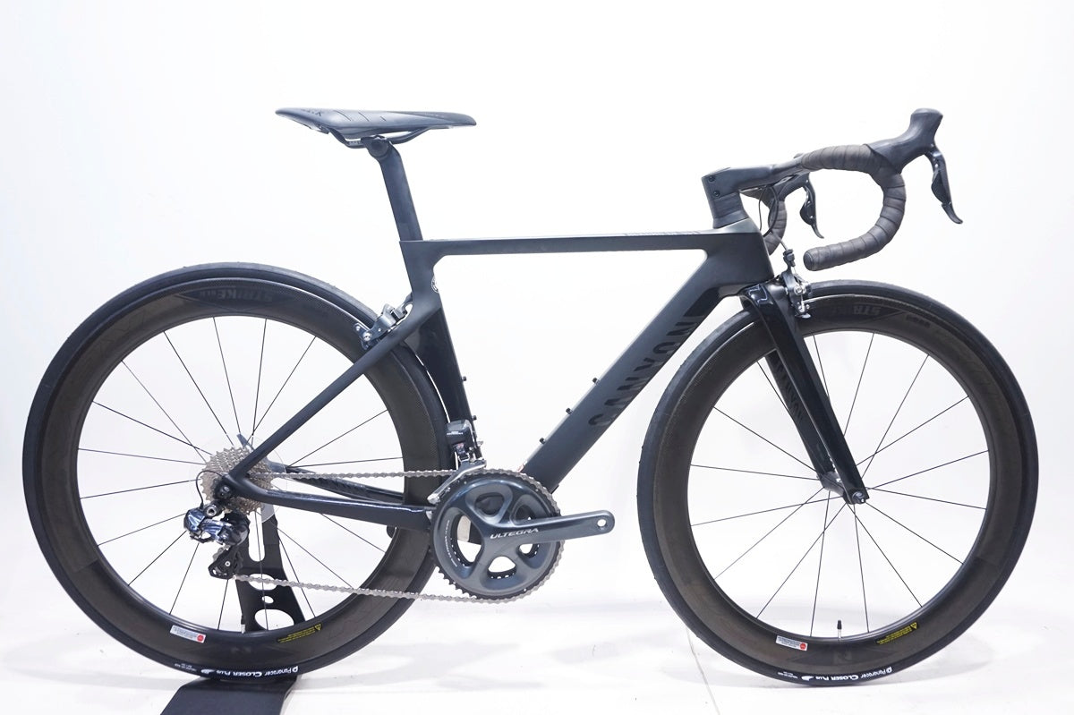 CANYON 「キャニオン」 AEROAD CF SLX 8.0 2017年モデル ロードバイク / 大阪門真店