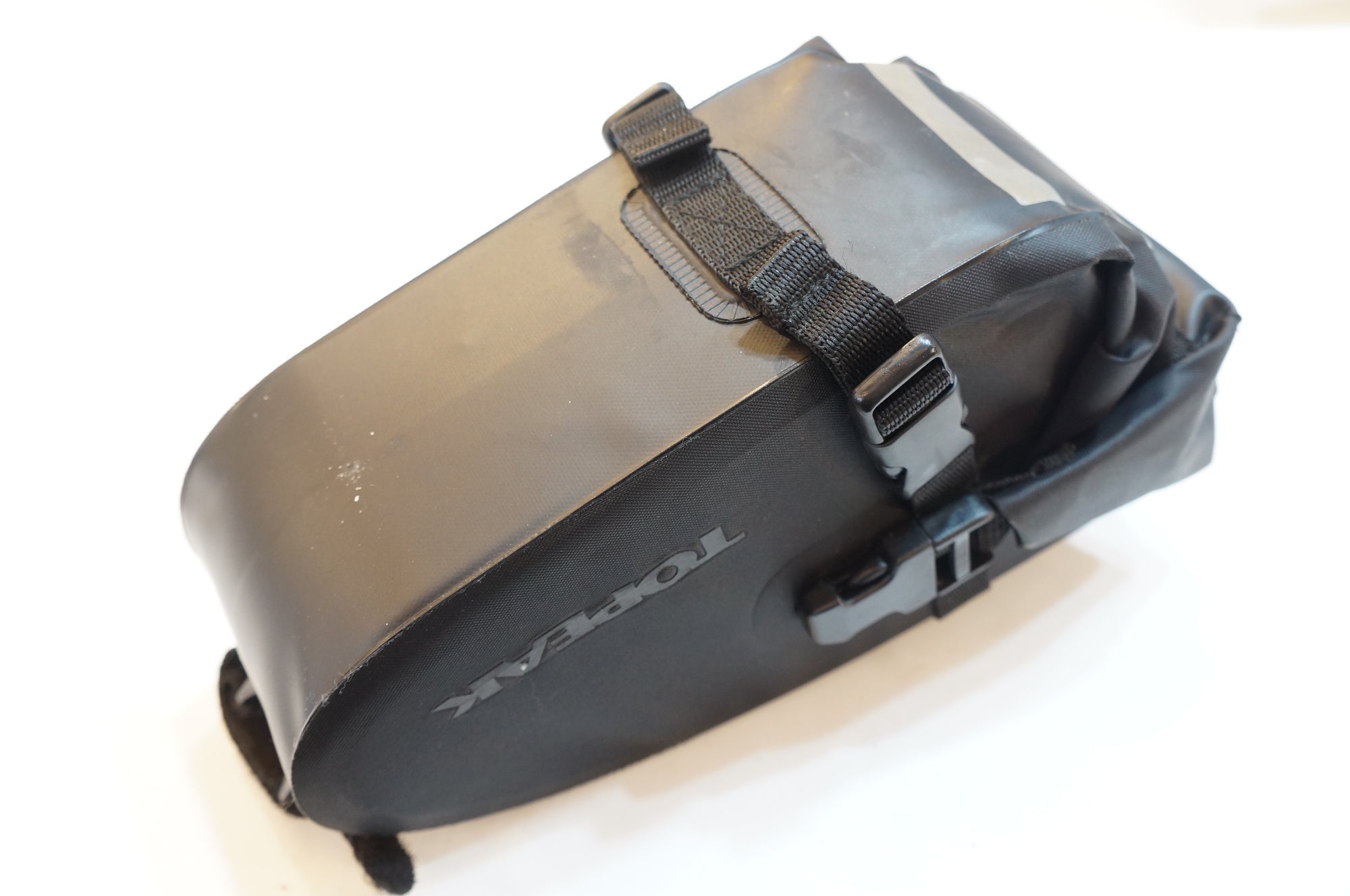 TOPEAK 「トピーク」 ウェッジ ドライバッグ サドルバッグ / バイチャリ浦和ベース