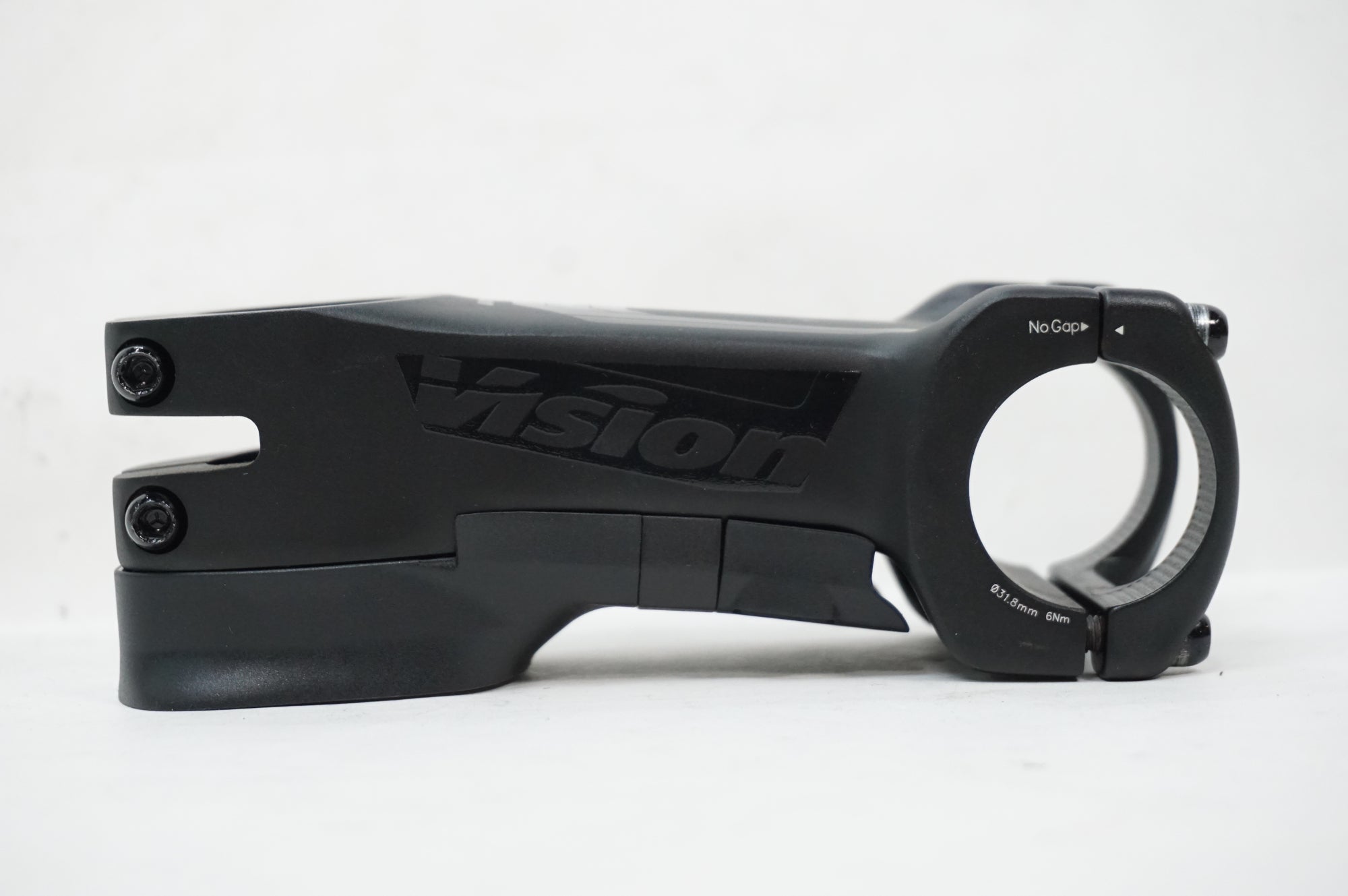 VISION 「ビジョン」 NS SMR 31.8mm 110mm ステム / 川越店