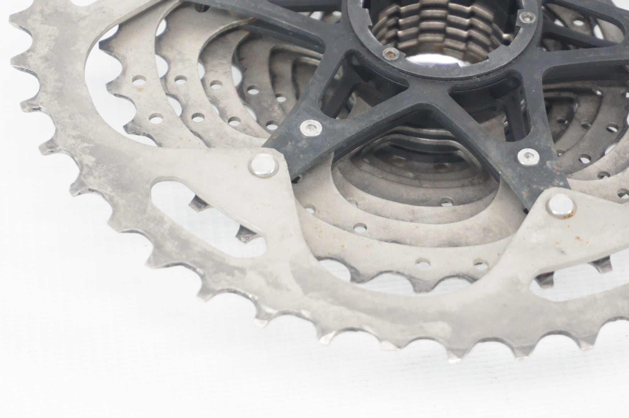 SHIMANO 「シマノ」 DEORE CS-M4100 11-46T スプロケット / 阪急塚口店