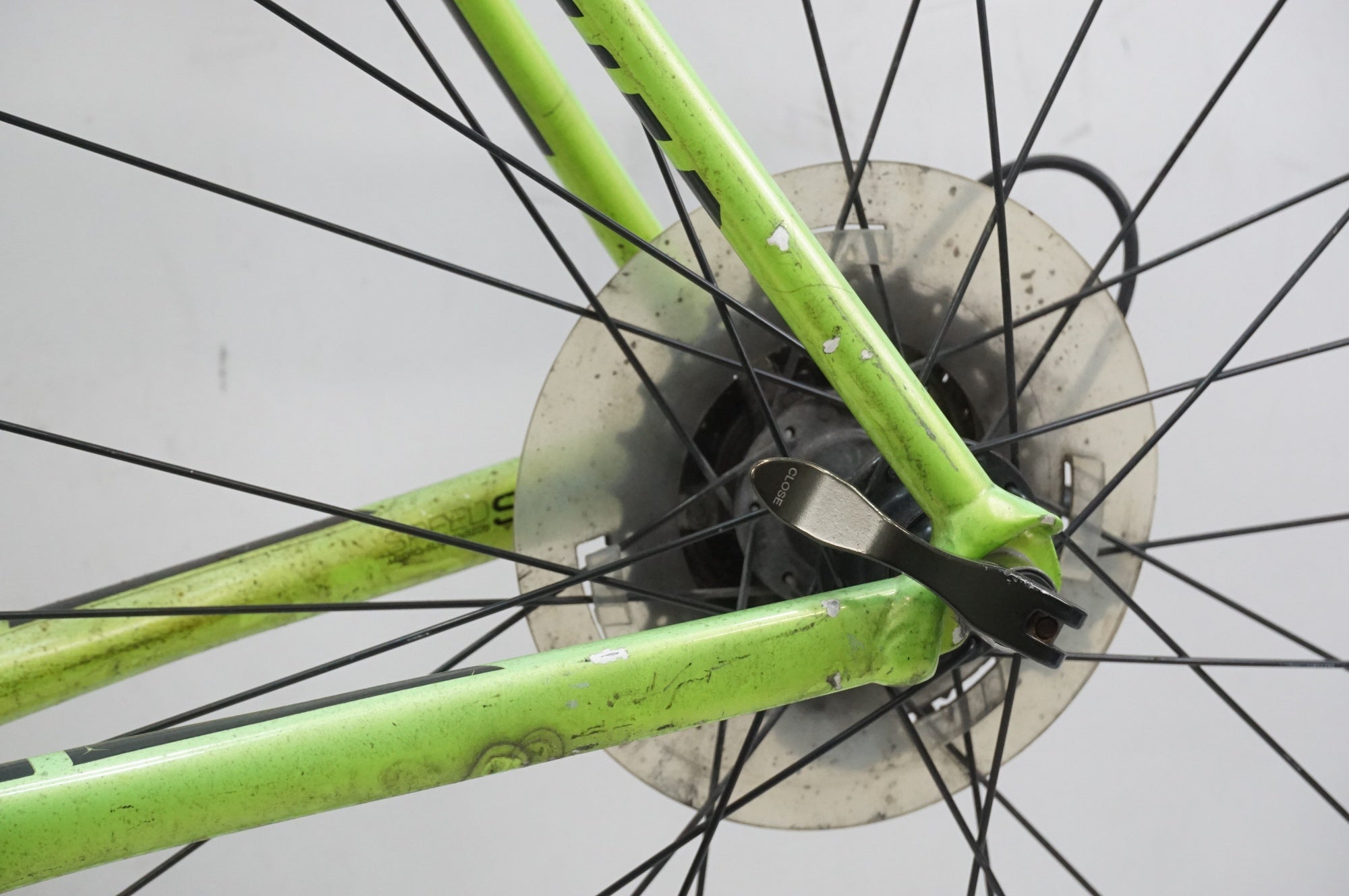 ジャンク CANNONDALE 「キャノンデール」 CAAD12 TIAGRA 2018年モデル ロードバイク / 大宮店
