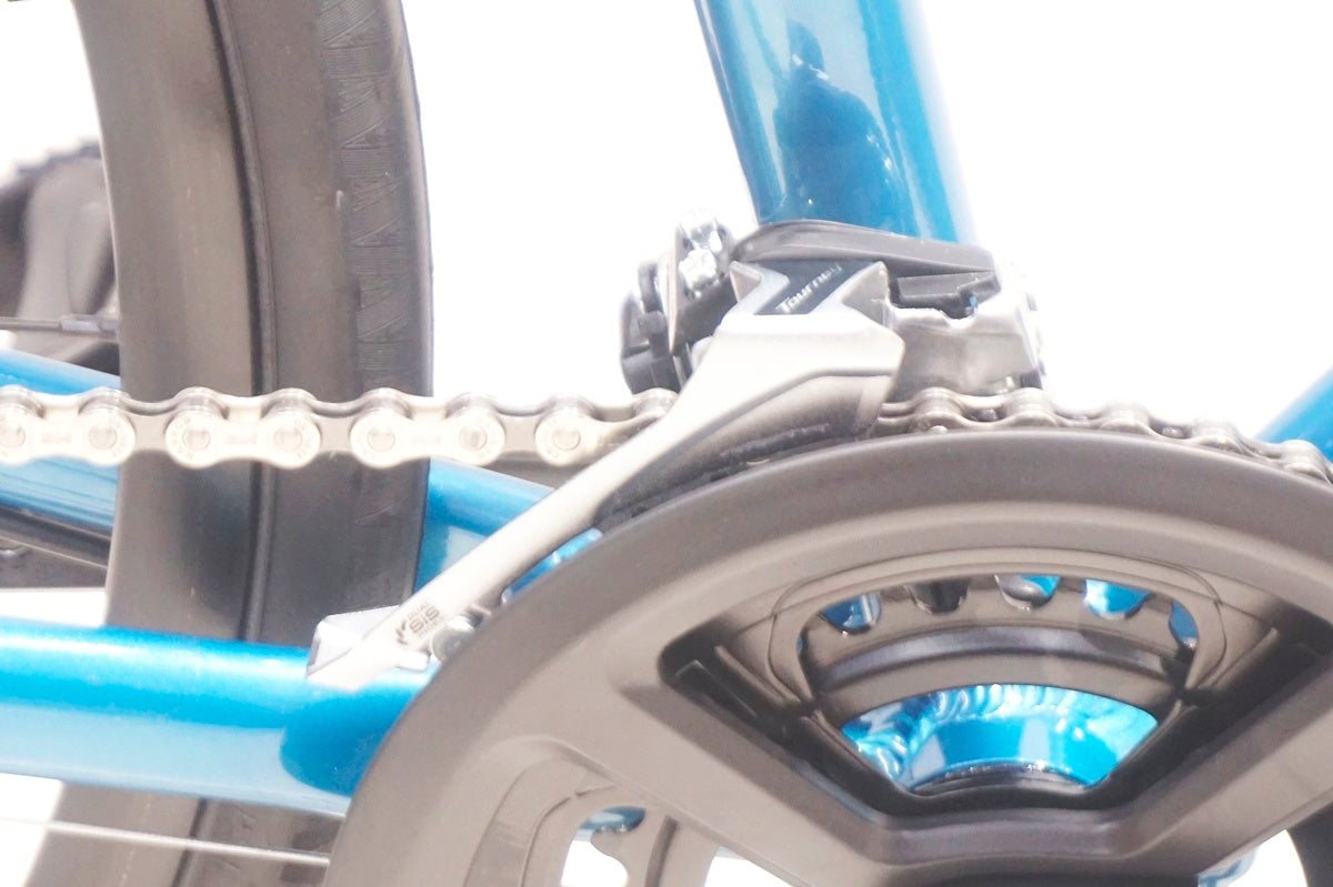 BIANCHI 「ビアンキ」 ROMA3 DISC 2022年モデル クロスバイク / 大阪門真店