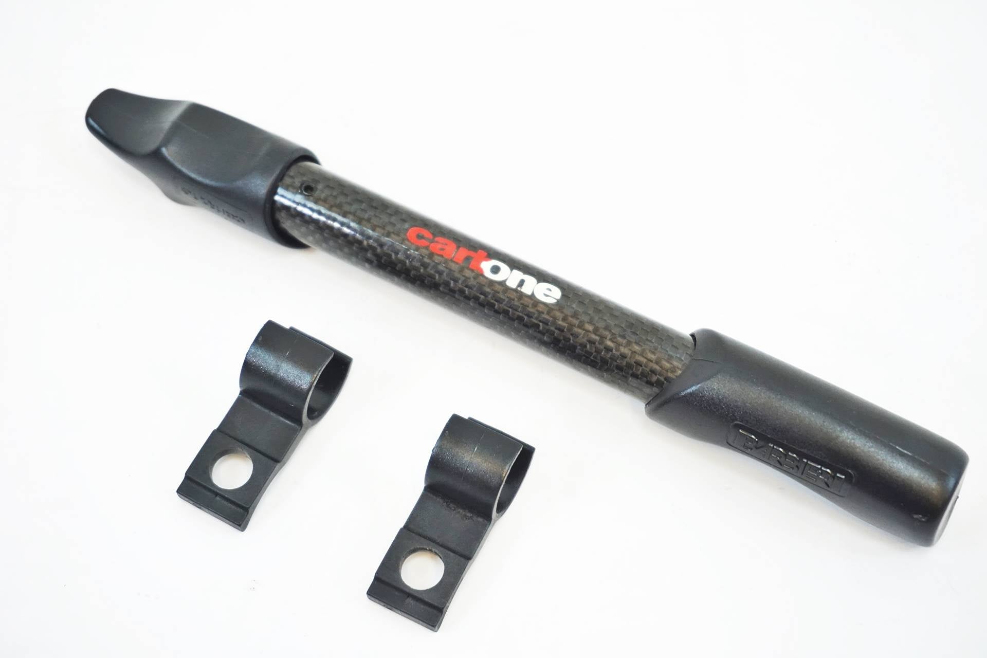 CARTONE 「カルトーネ」 カーボン エアーポンプ / 有明ガーデン店