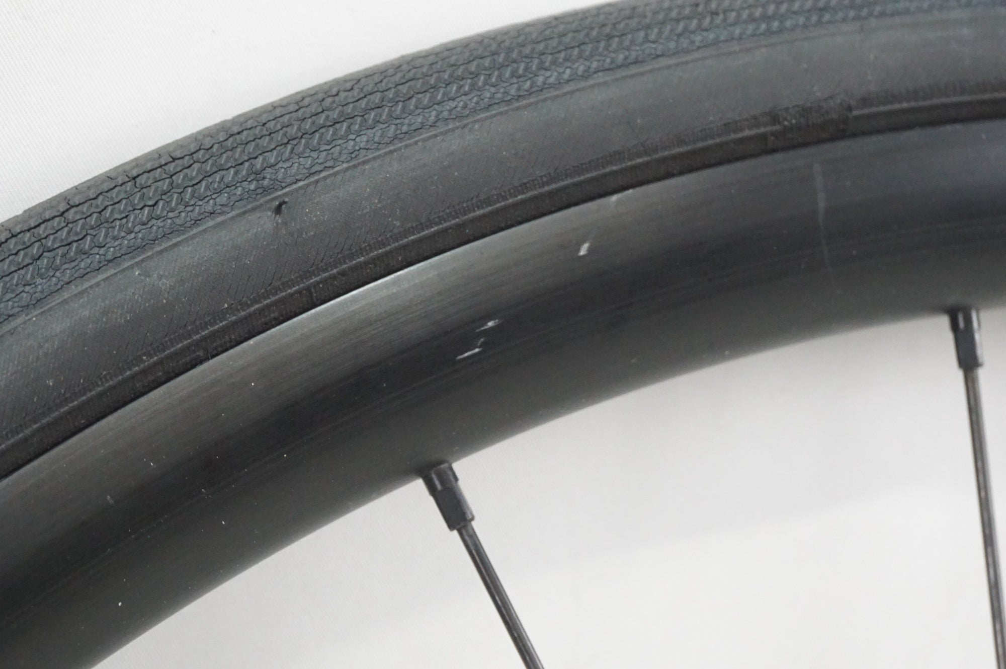 DT SWISS 「ディーティースイス」 R470 DB シマノ11S ホイールセット / 大宮店