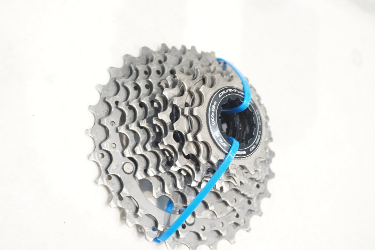 SHIMANO 「シマノ」 DURA-ACE CS-R9100 12-28T スプロケット / 横浜戸塚店
