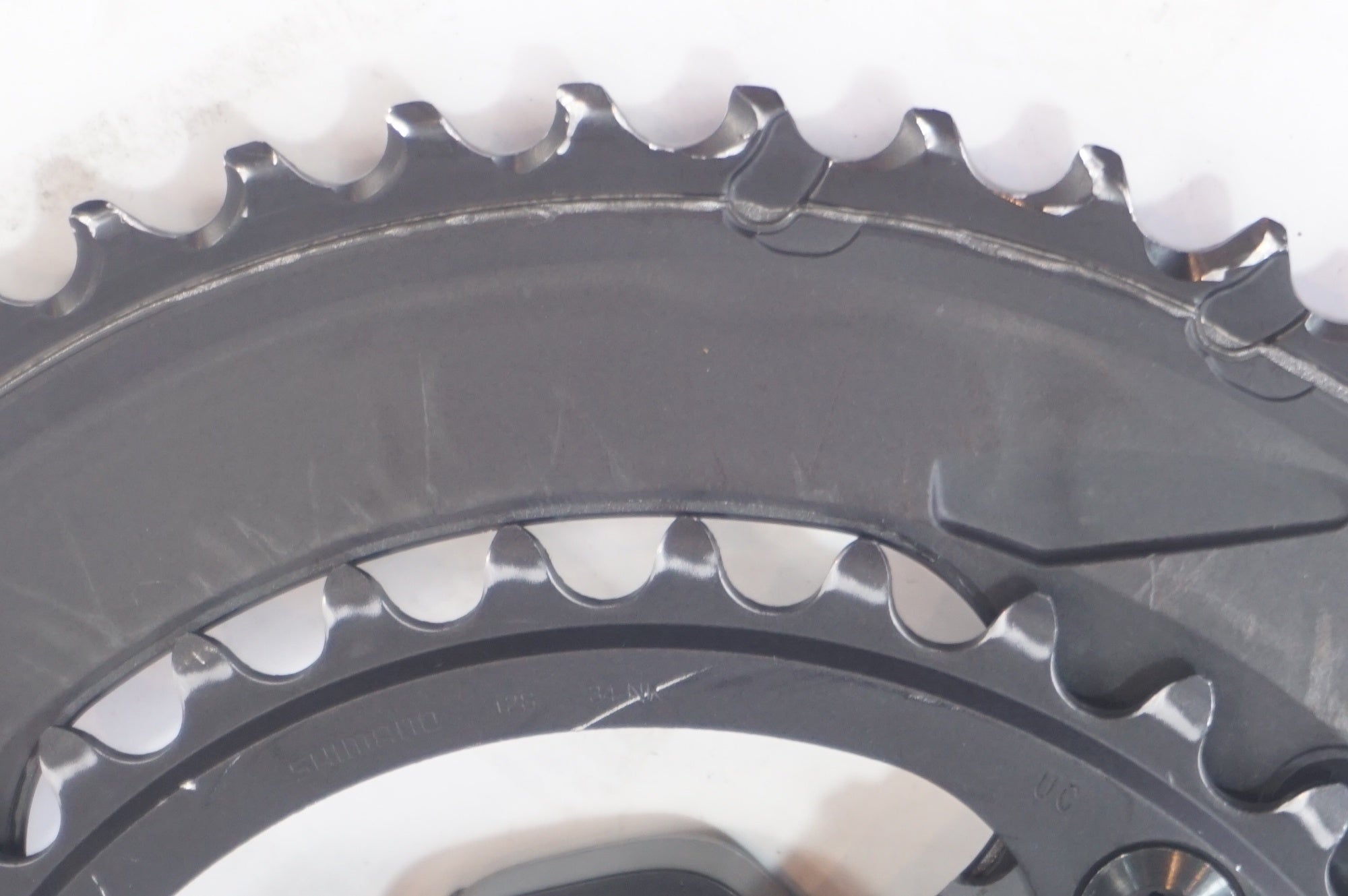 SHIMANO 「シマノ」 ULTEGRA FC-R8100-P 50-34T 165mm クランクセット / 世田谷店