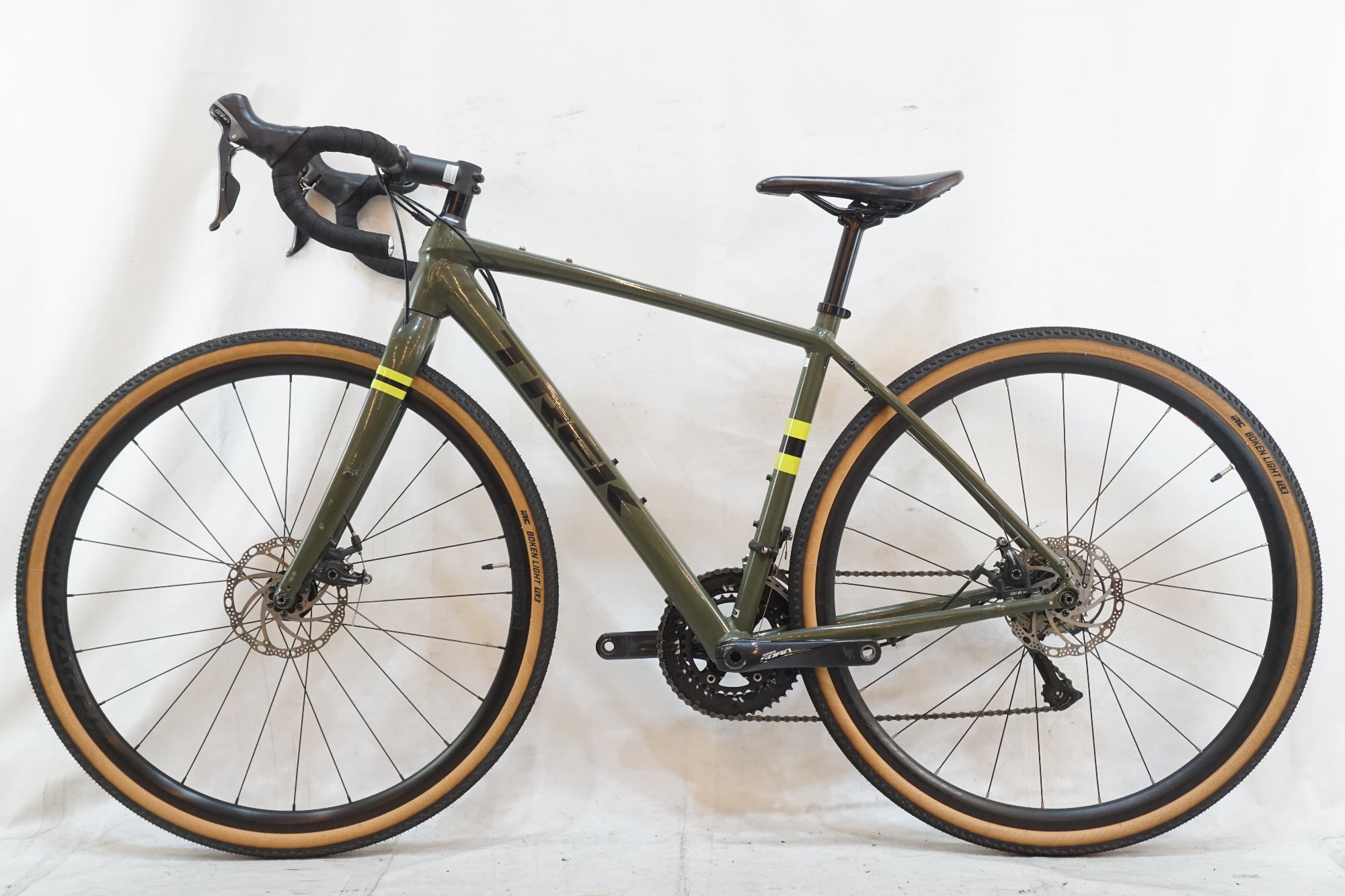 TREK 「トレック」 CHECKPOINT AL3 2019年モデル ロードバイク / バイチャリ浦和ベース