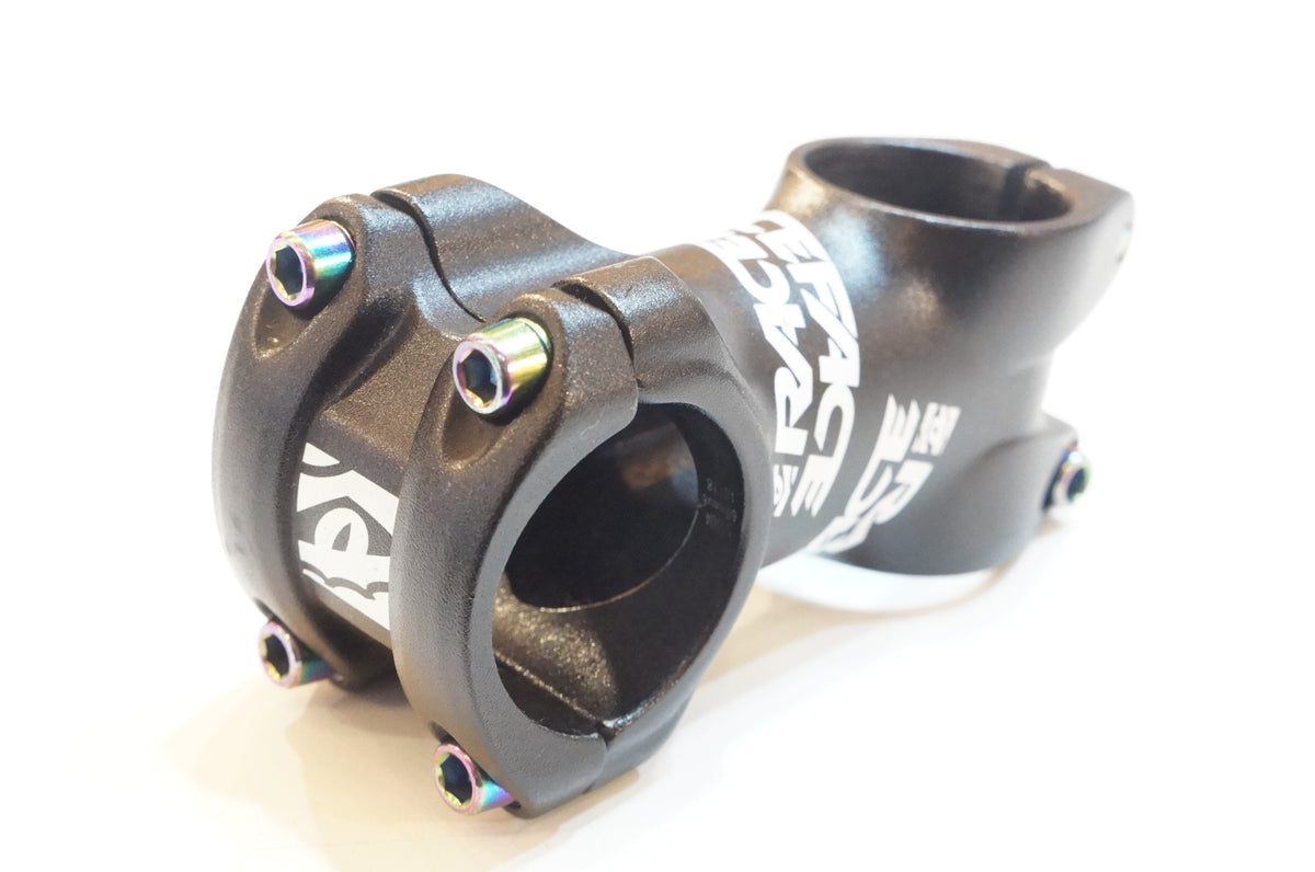 RACEFACE 「レースフェイス」 φ31.8 60mm ステム / 浦和ベース