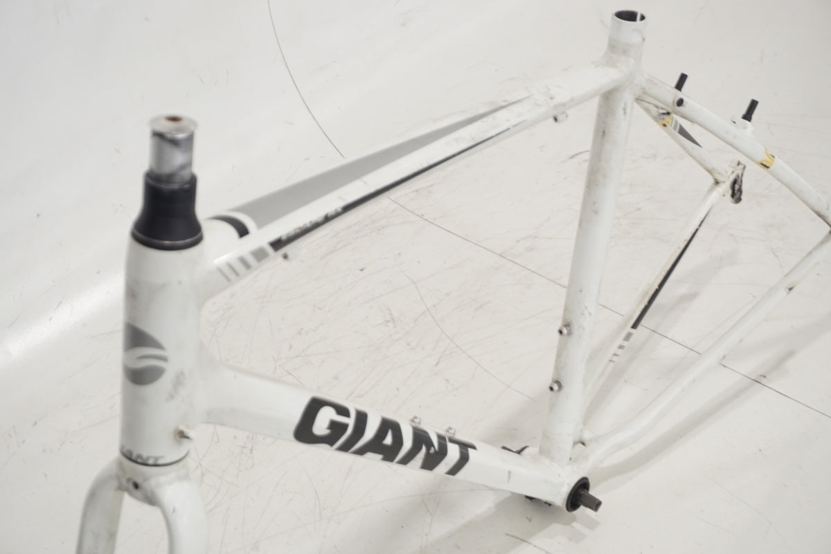 GIANT 「ジャイアント」 ESCAPE RX 2013年モデル フレームセット / 滋賀大津店