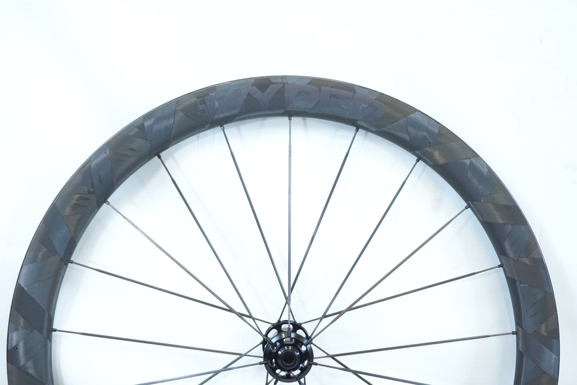 LUN 「ルン」 HYPER D45 シマノ11S ホイールセット / 有明ガーデン店