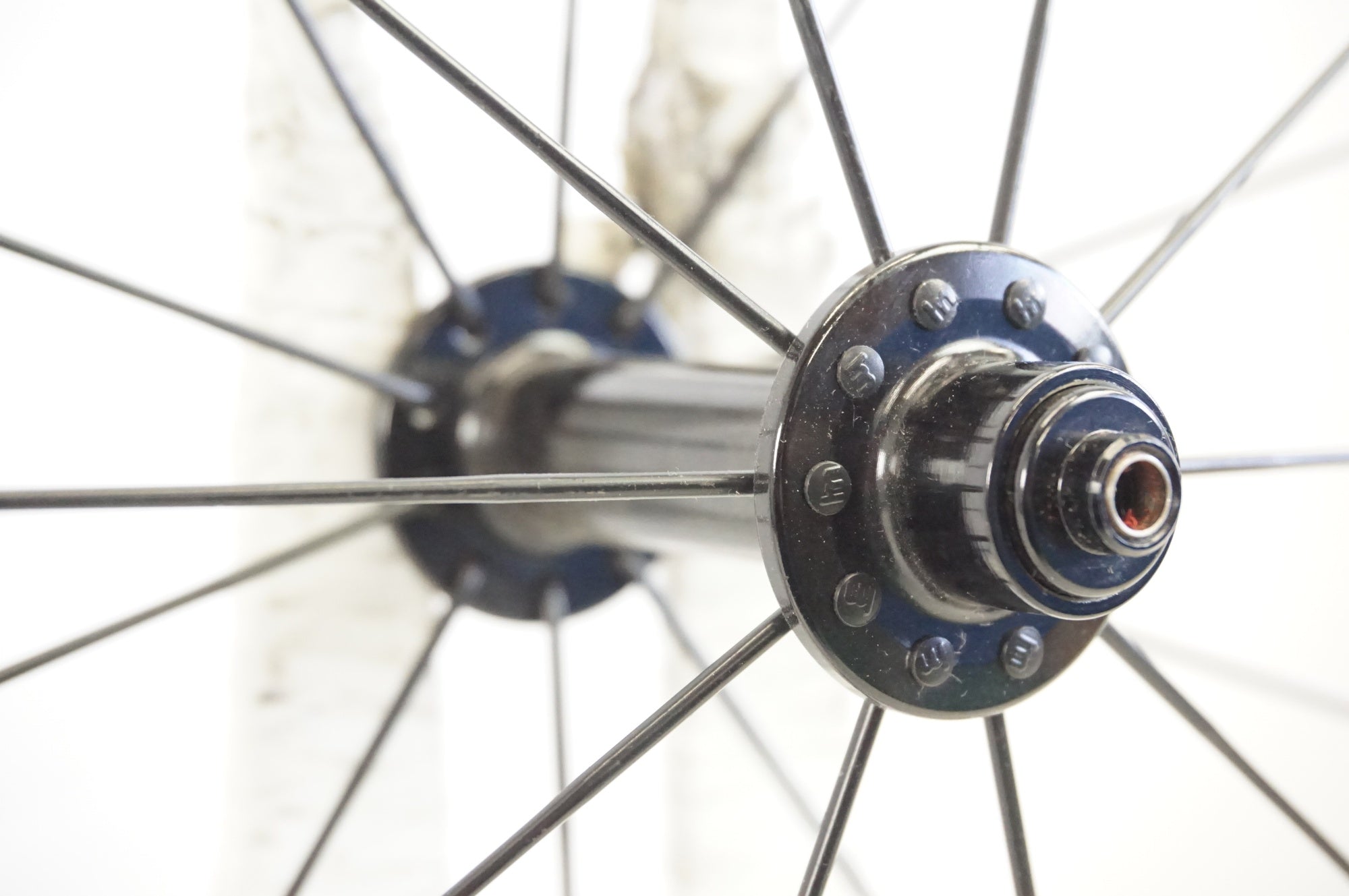 LIGHTNING 「ライトニング」 ALPINE TUBULAR シマノ 11速 ホイールセット / 宇都宮店