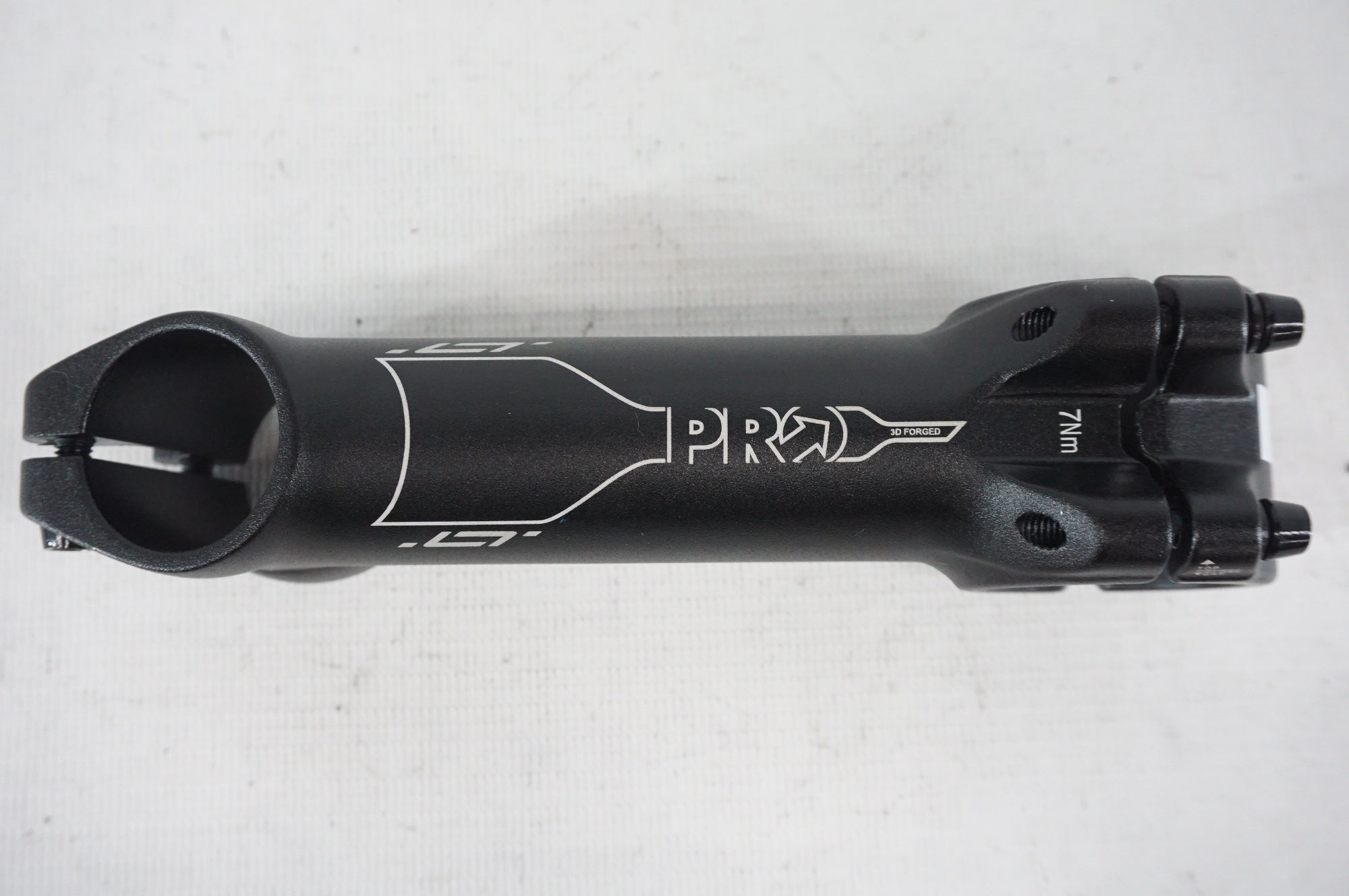 SHIMANO 「シマノ」 PRO LT Φ31.8 120mm ステム / 阪急塚口店