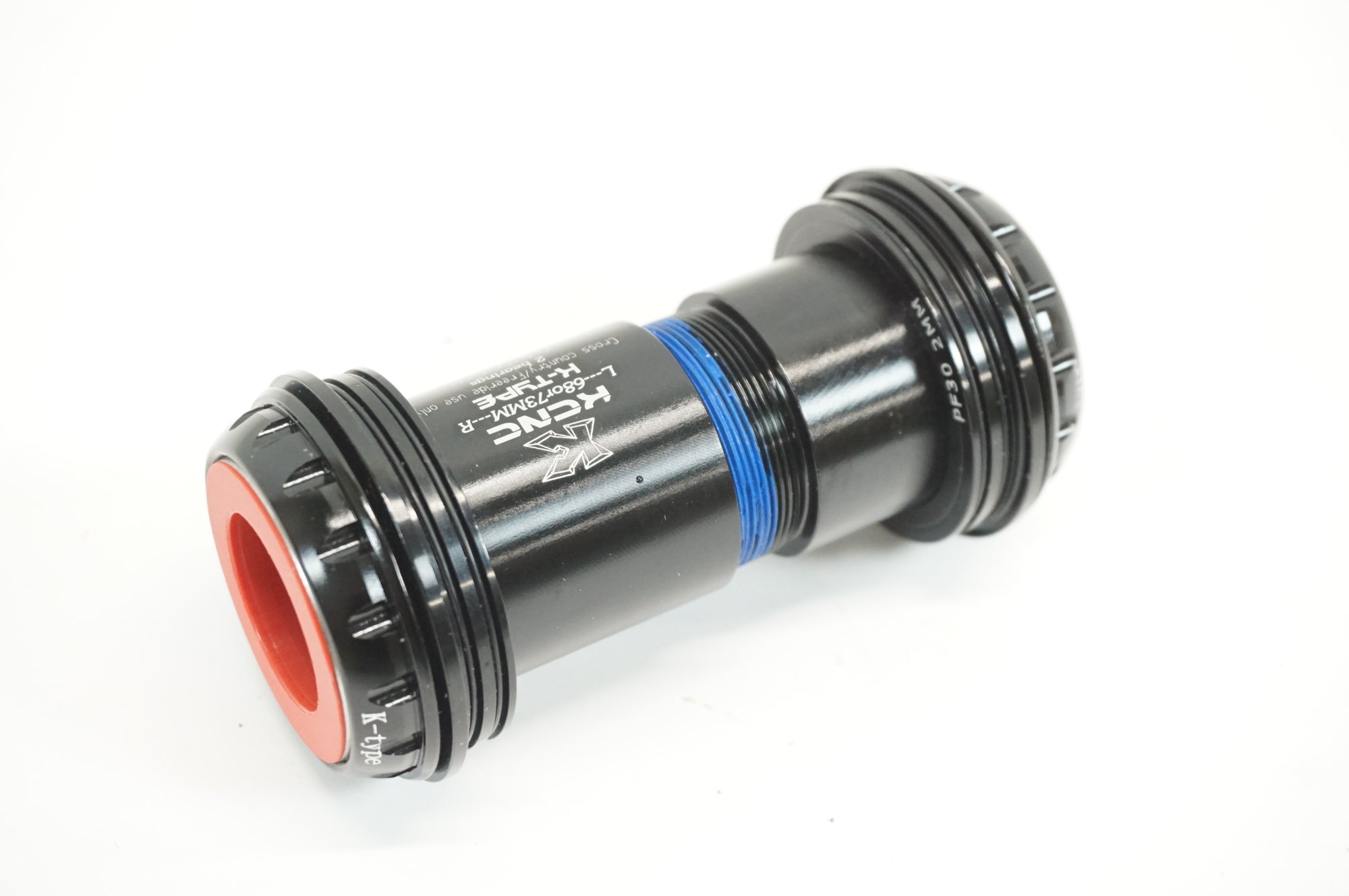 KCNC 「ケーシーエヌシー」 PF30 68MM ボトムブラケット / 宇都宮店