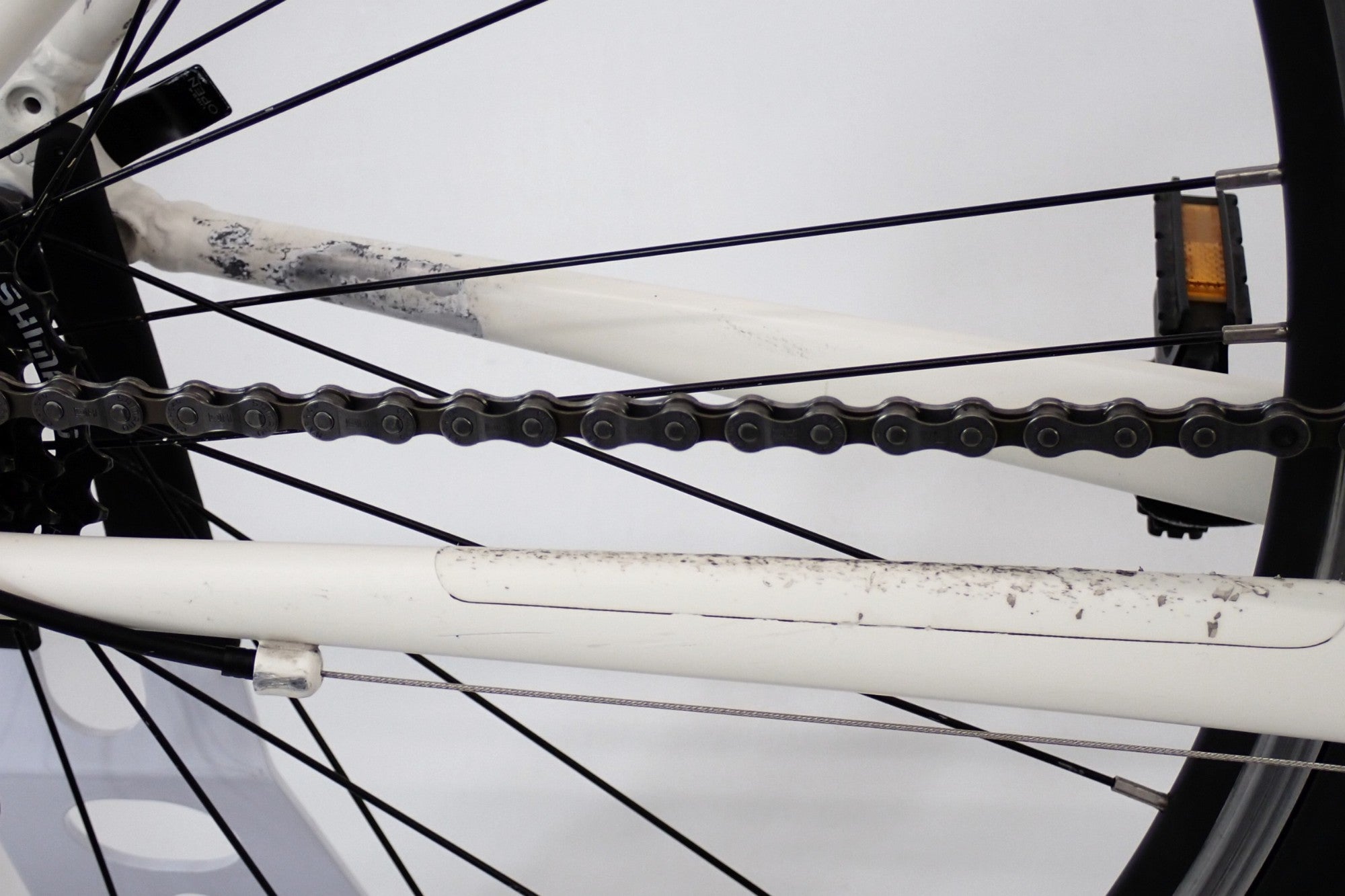 BIANCHI 「ビアンキ」 C SPORT 1 2022年モデル クロスバイク / 伊勢崎店