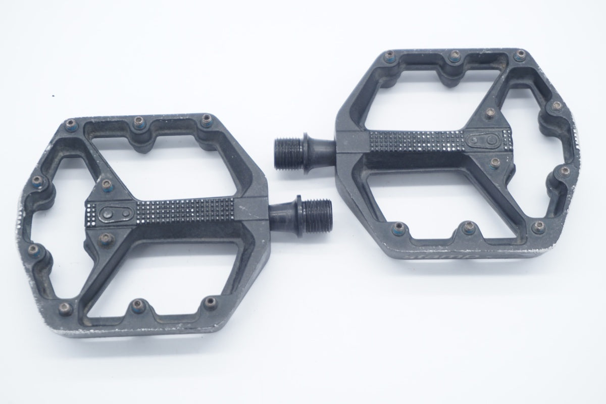CRANKBROTHERS 「クランクブラザーズ」 STAMP3 ペダル / 滋賀大津店