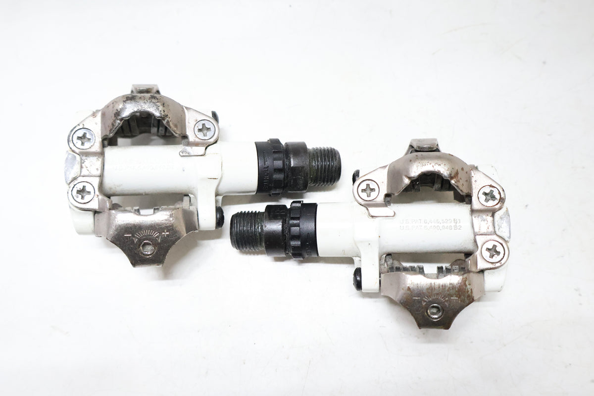 SHIMANO 「シマノ」 PD-M520 ペダル / 高知店