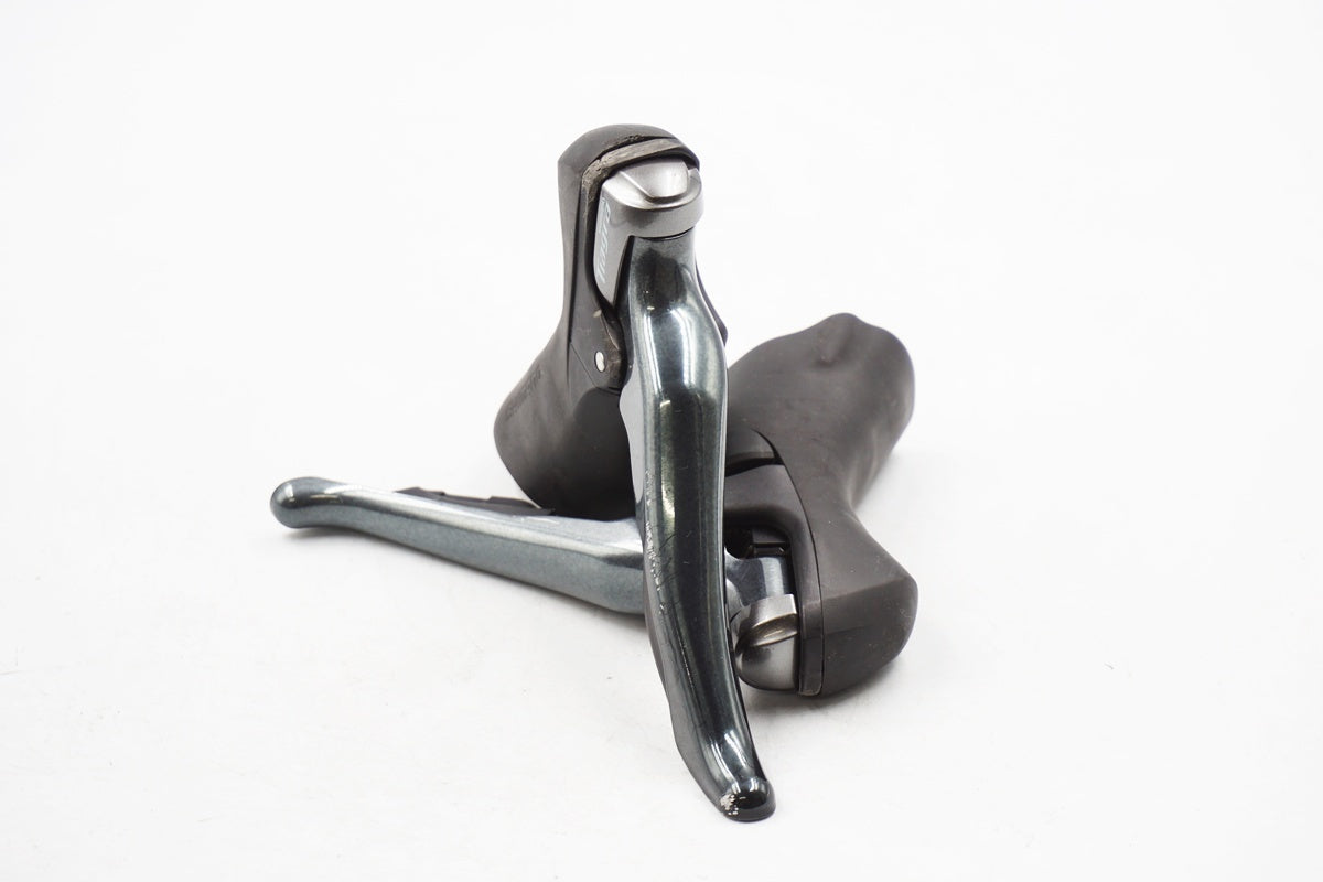 SHIMANO 「シマノ」 TIAGRA ST-4700 デュアルコントロールレバー