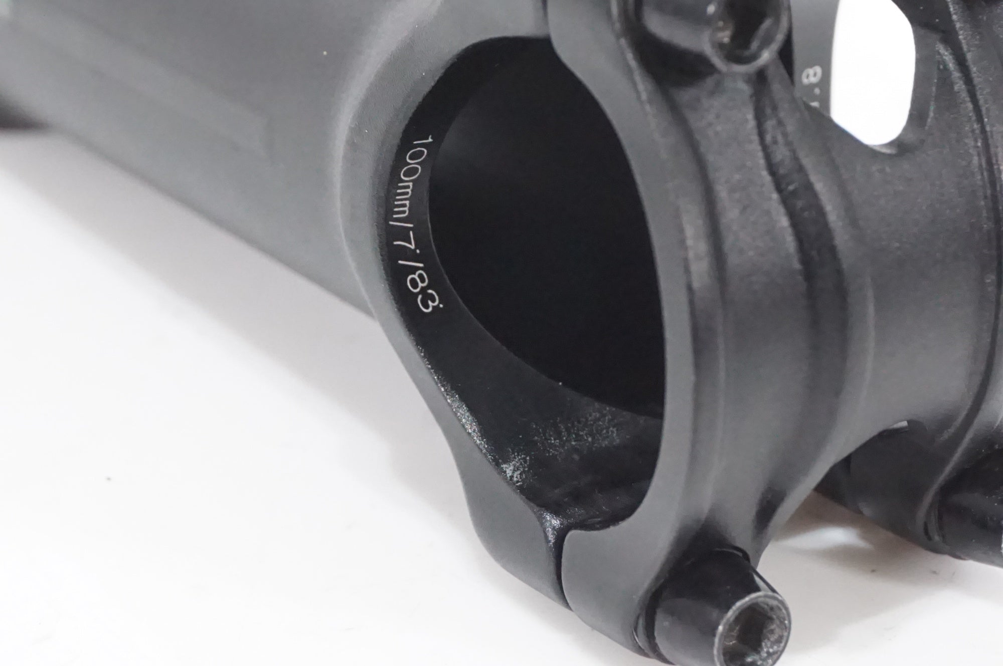 BIANCHI 「ビアンキ」 REPARTO CORSE φ31.8 100mm ステム / AKIBA店