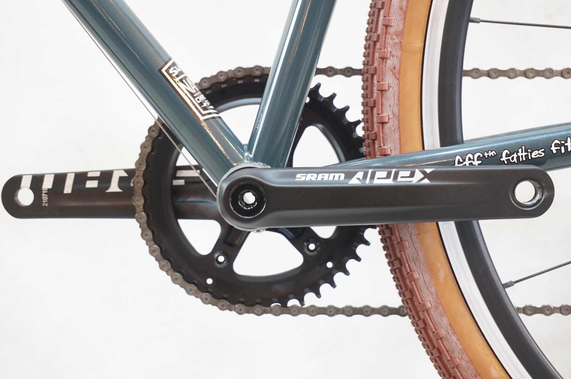 SURLY 「サーリー」 CROSS CHECK 2020年モデル ロードバイク / 浦和ベース