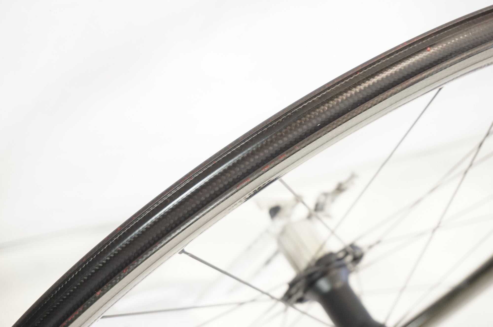 FULCRUM 「フルクラム」 SPEED 40C シマノ11S ホイールセット / 宇都宮店