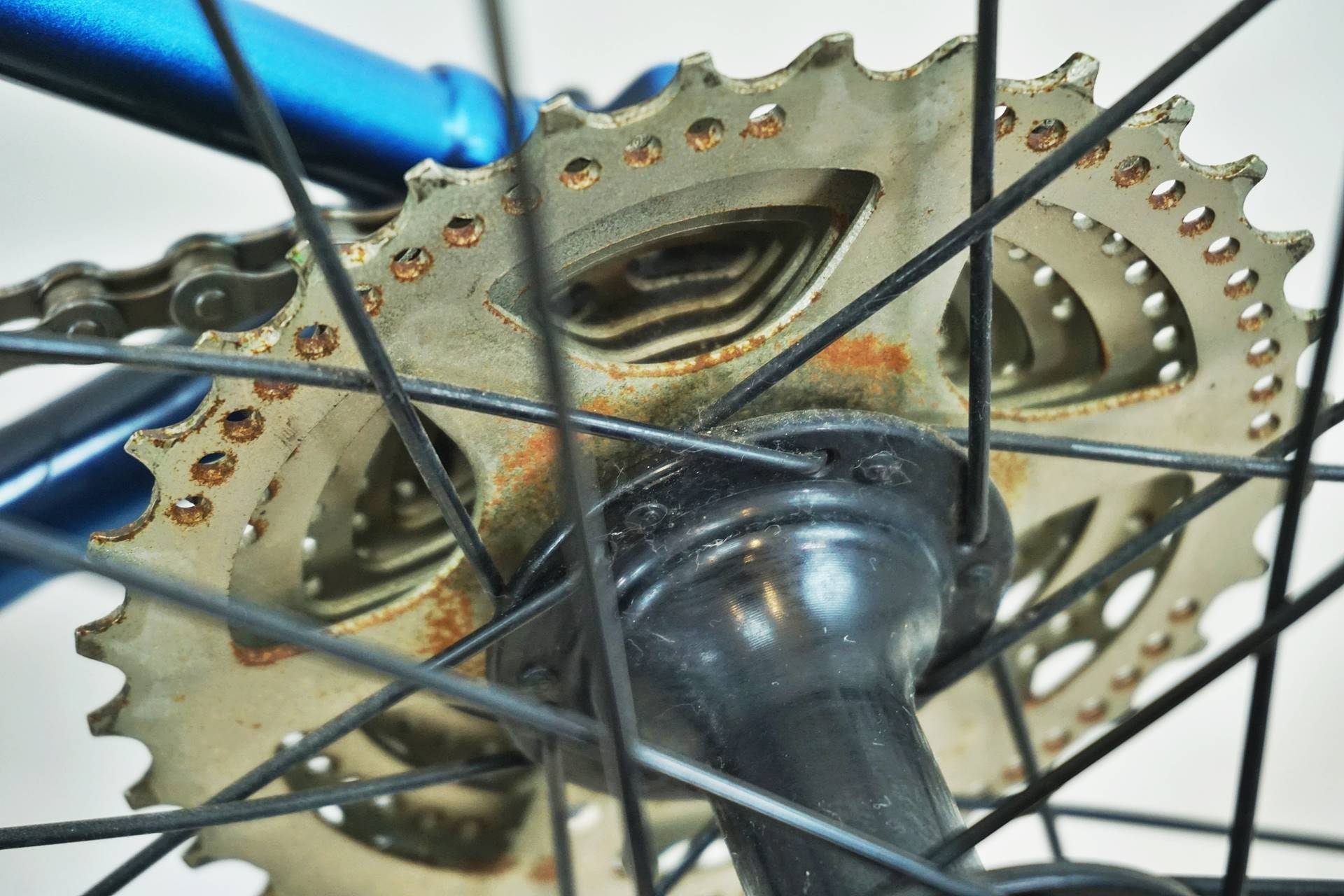 GIANT 「ジャイアント」 ESCAPE R3 2013年モデル クロスバイク / 有明ガーデン店