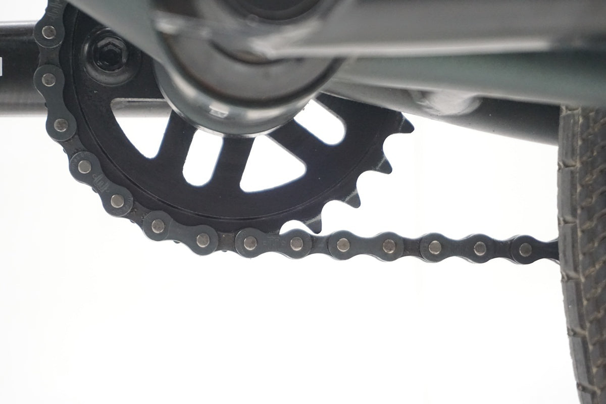 KINK BMX 「キンクビーエムエックス」 GONGS20 PARK 20インチ 年式不明 BMX / 滋賀大津店