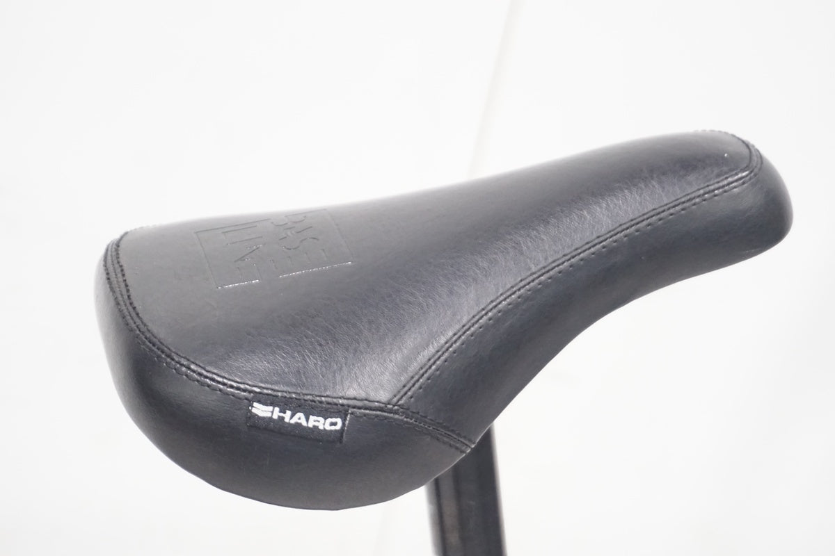 HARO BIKES 「ハローバイクス」 DANA 2023年モデル BMX / 滋賀大津店